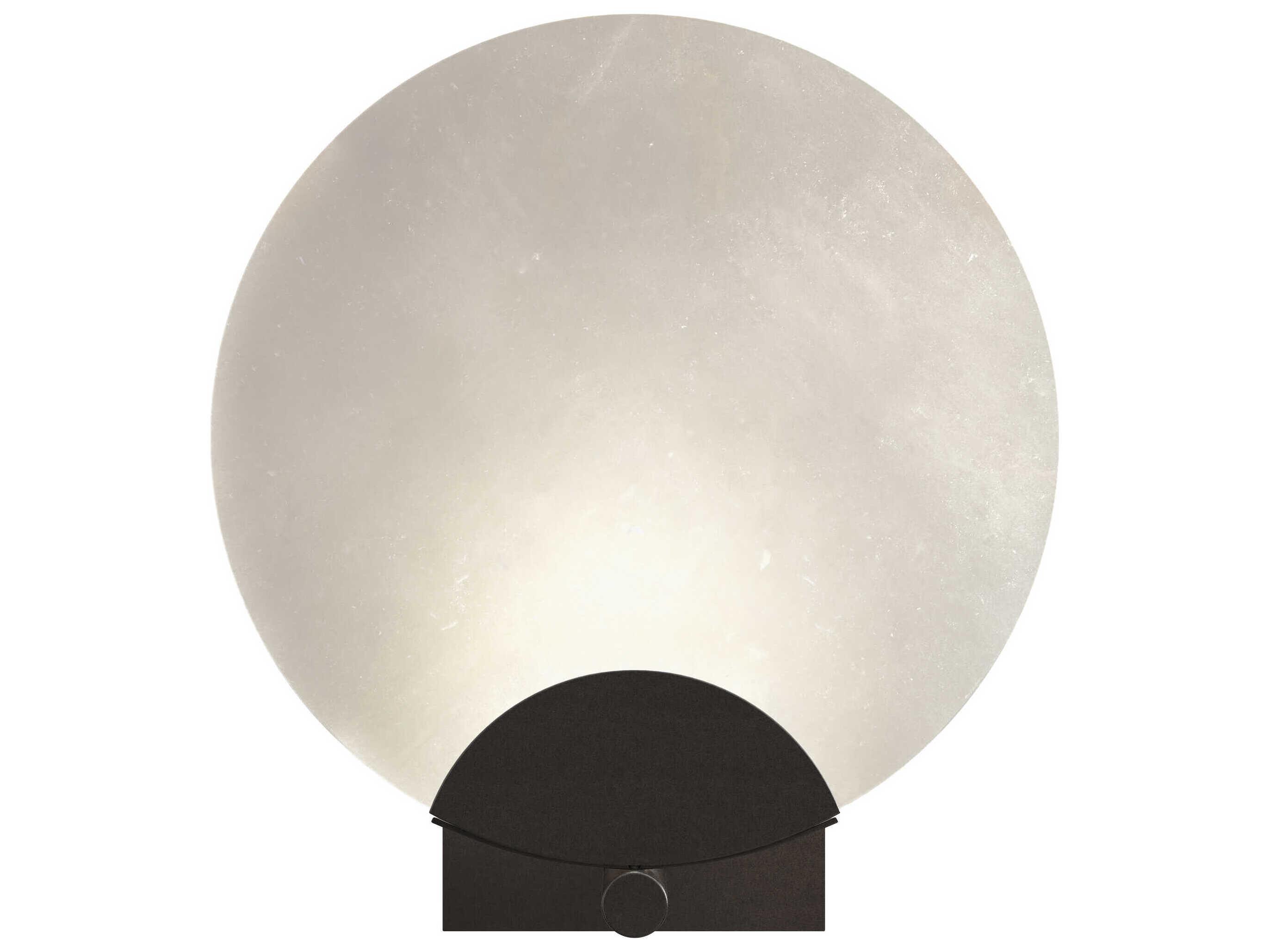 Hubbardton Forge Callisto 1-Light Wall Sconce