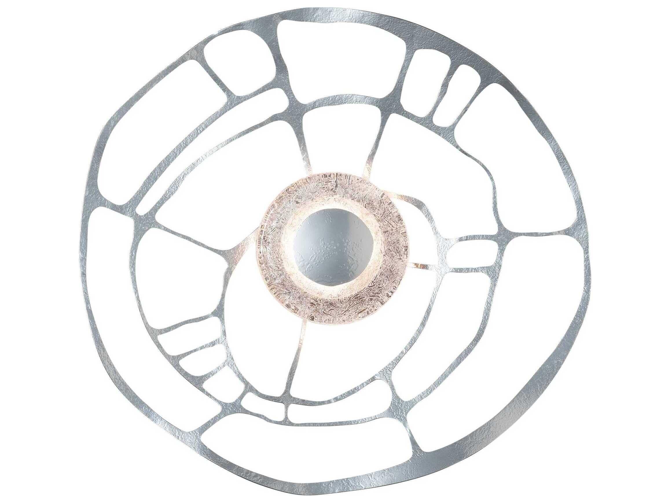 Hubbardton Forge Muse 1-Light Wall Sconce