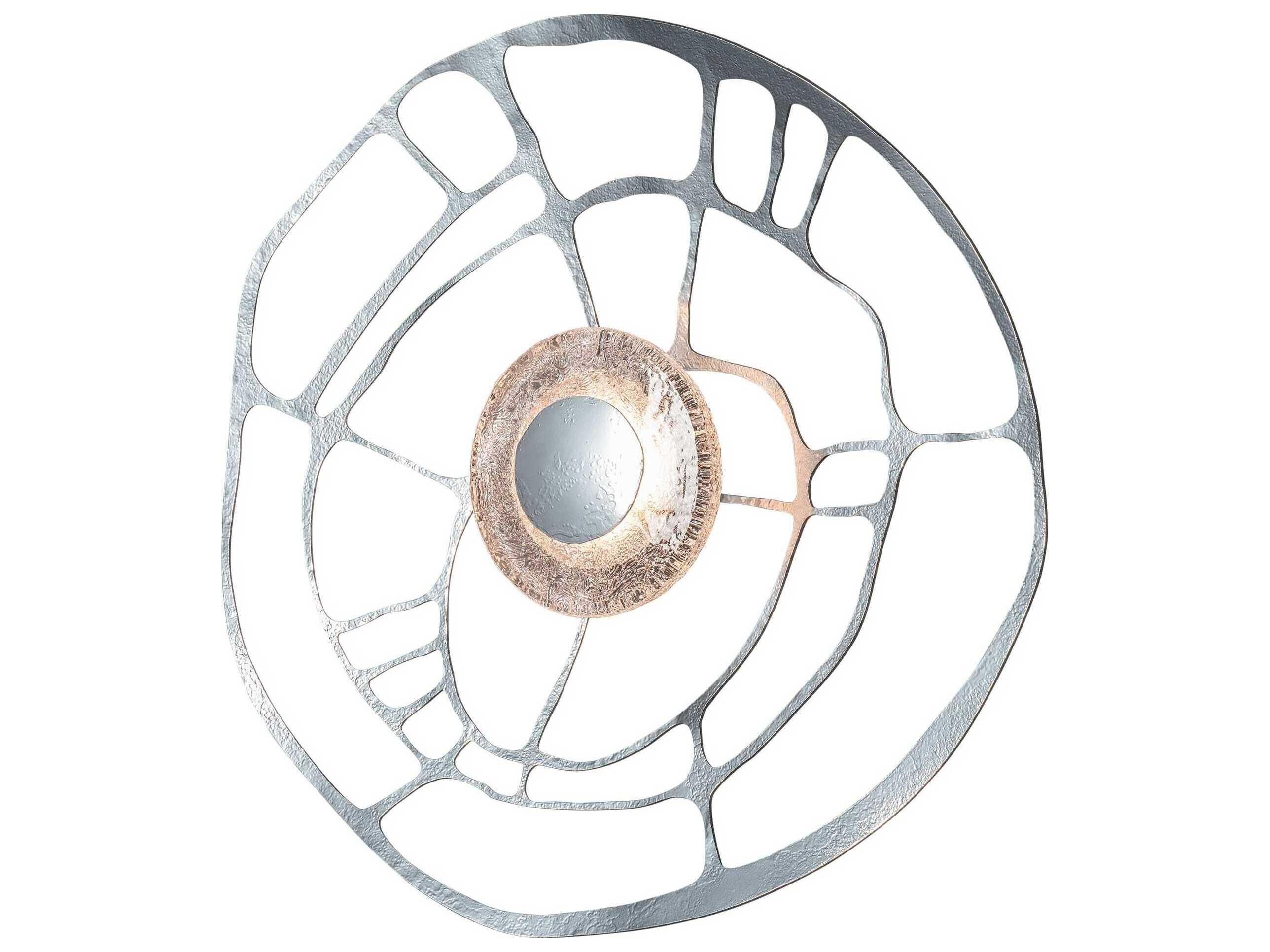 Hubbardton Forge Muse 1-Light Wall Sconce