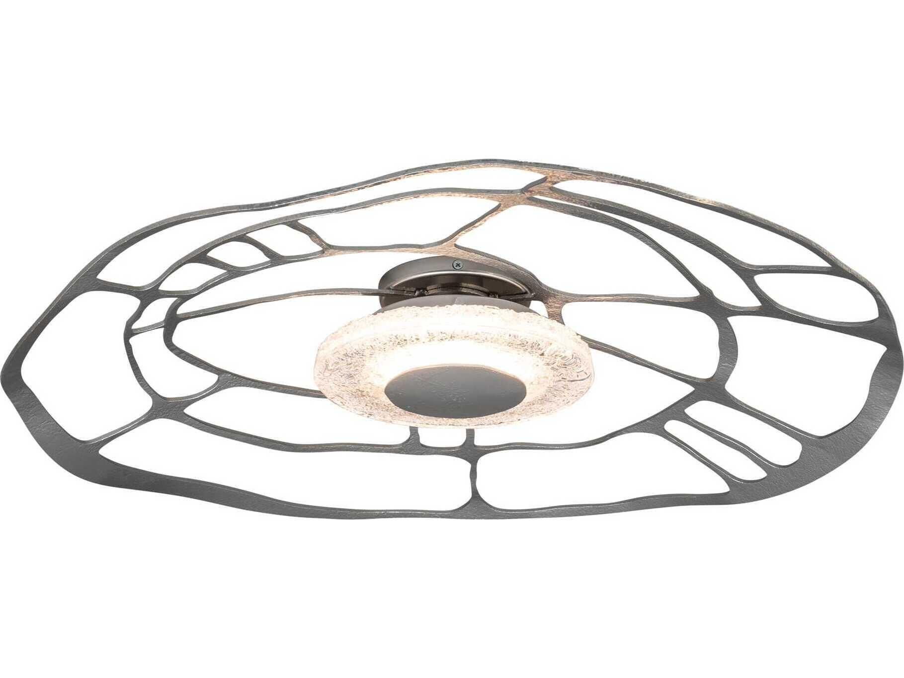 Hubbardton Forge Muse 1-Light Wall Sconce