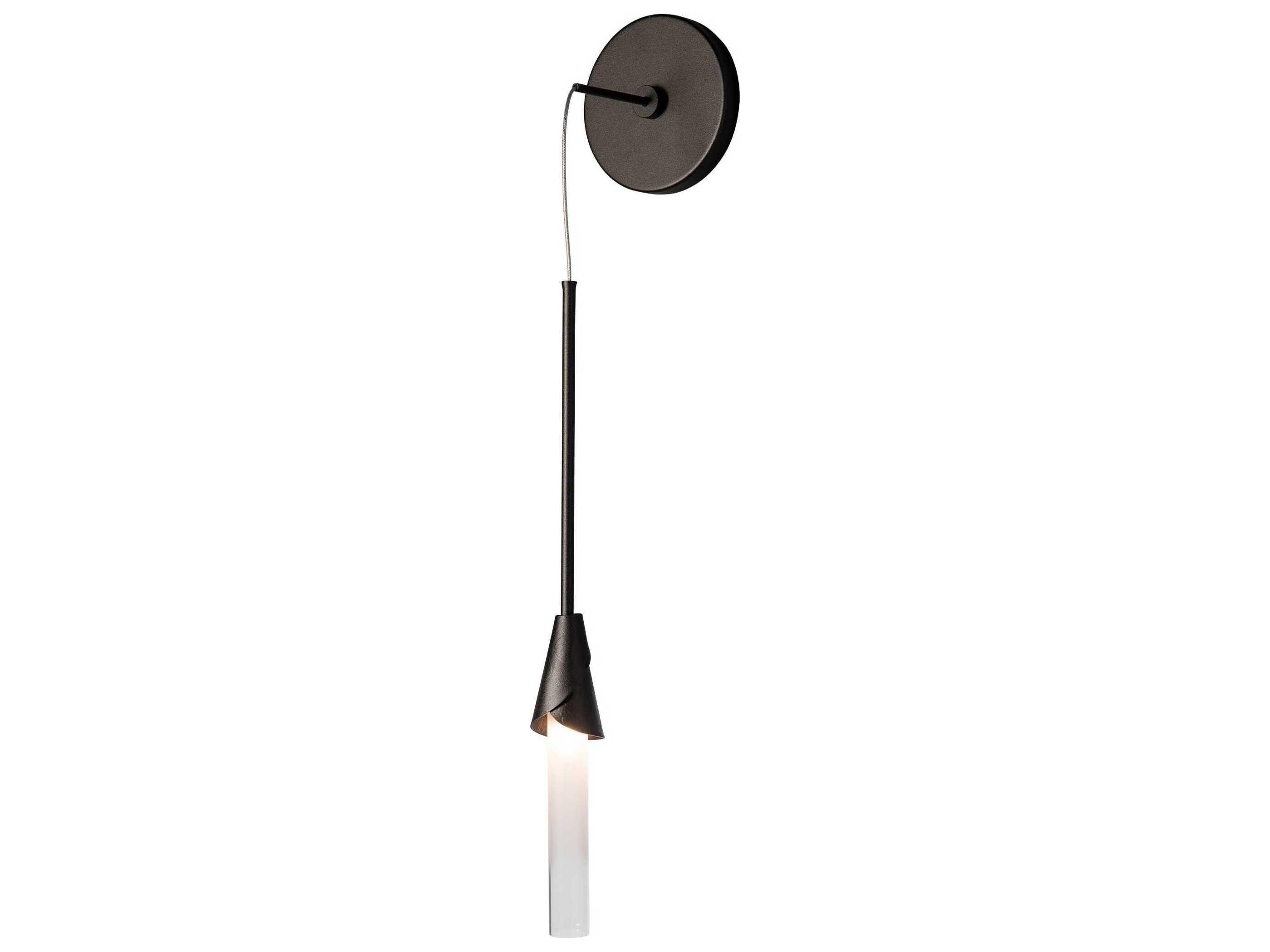 Hubbardton Forge Lilium 1-Light Wall Sconce