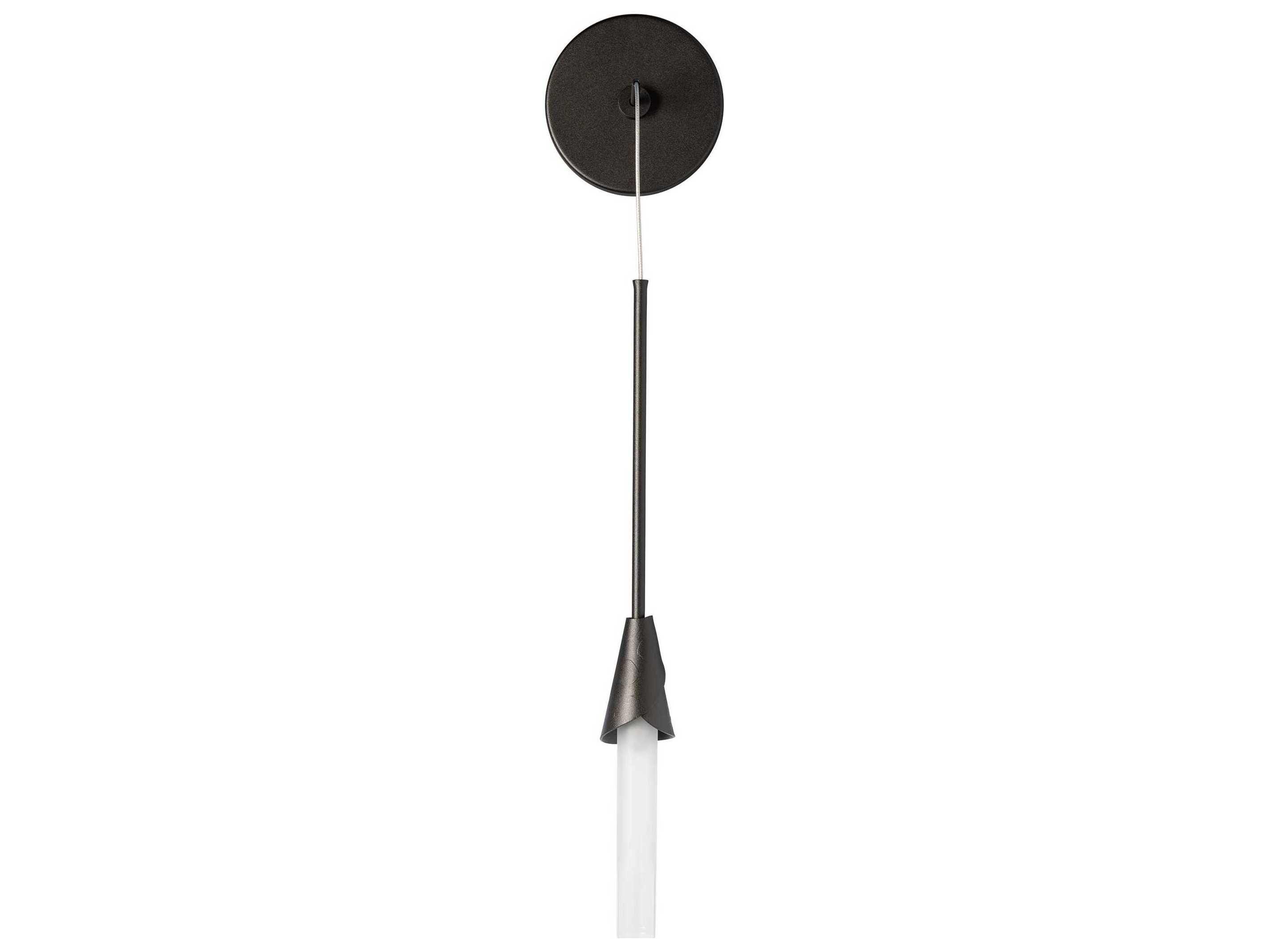Hubbardton Forge Lilium 1-Light Wall Sconce