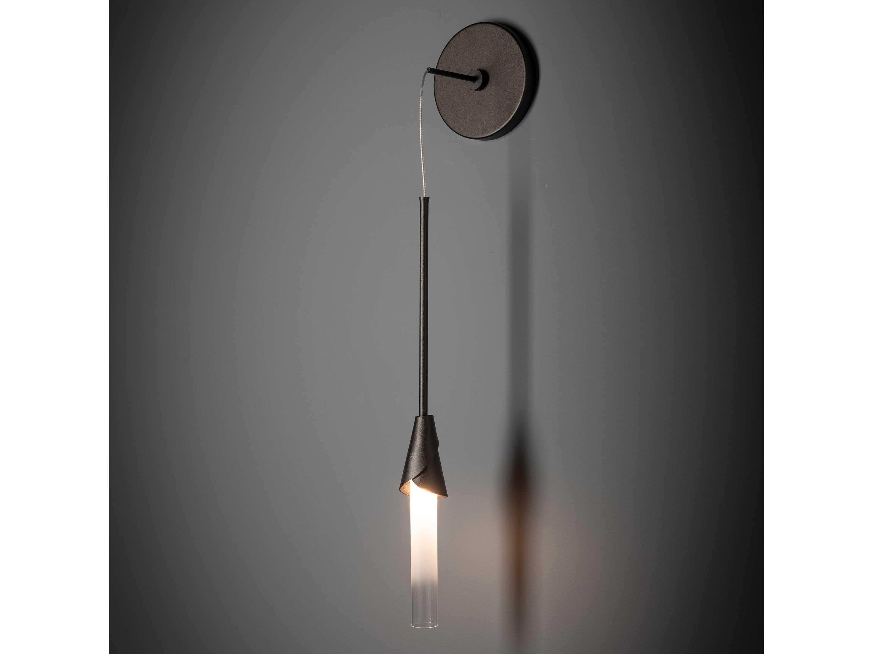 Hubbardton Forge Lilium 1-Light Wall Sconce