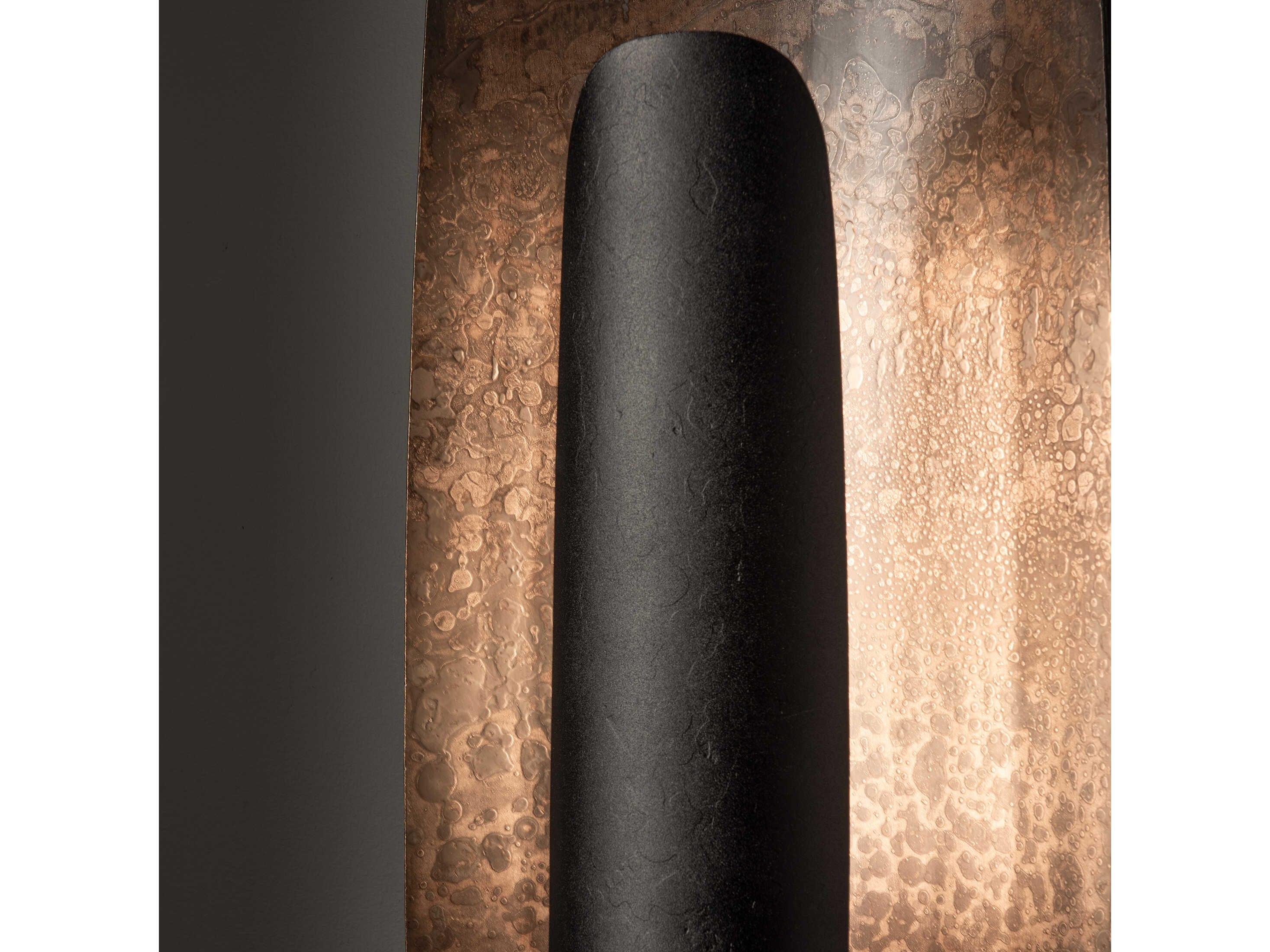 Hubbardton Forge Shield 1-Light Wall Sconce