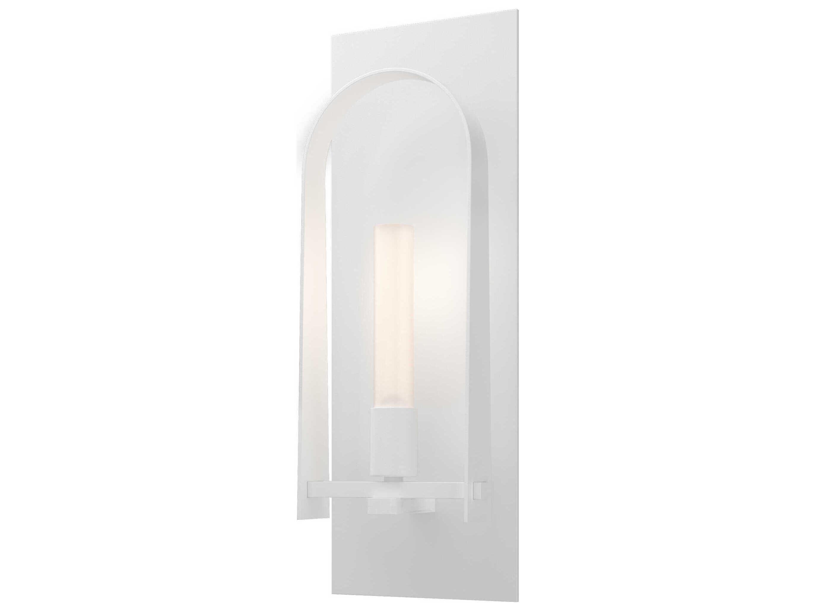 Hubbardton Forge Triomphe 1-Light Glass LED Wall Sconce