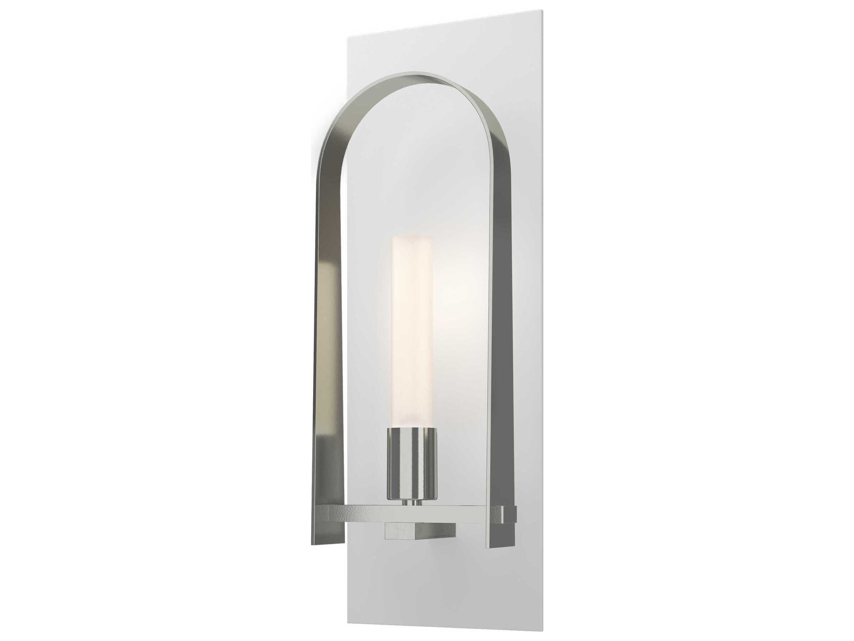Hubbardton Forge Triomphe 1-Light Glass LED Wall Sconce
