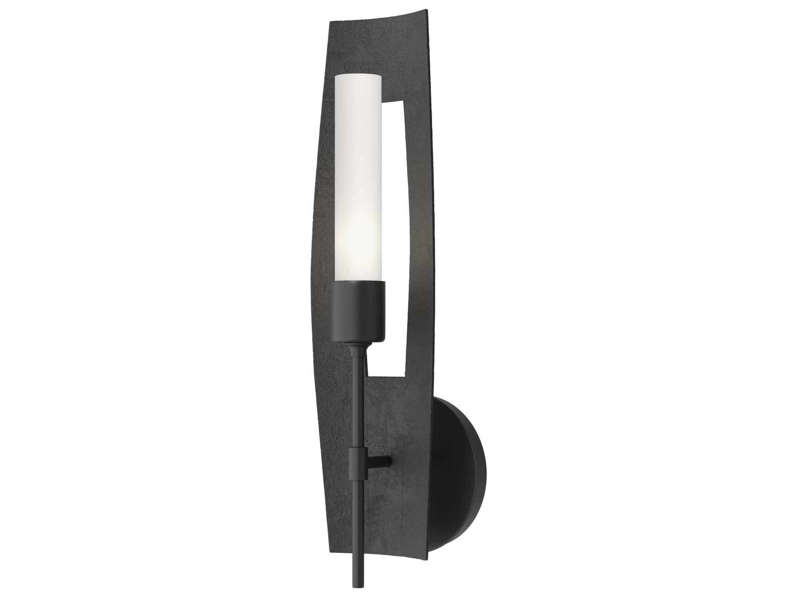 Hubbardton Forge Passage 1-Light Wall Sconce