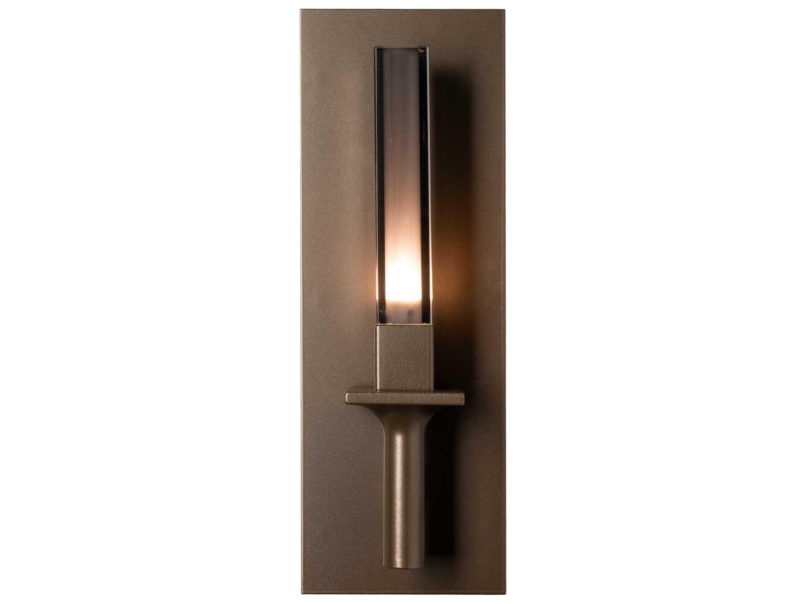 Hubbardton Forge Windsor 1-Light Wall Sconce