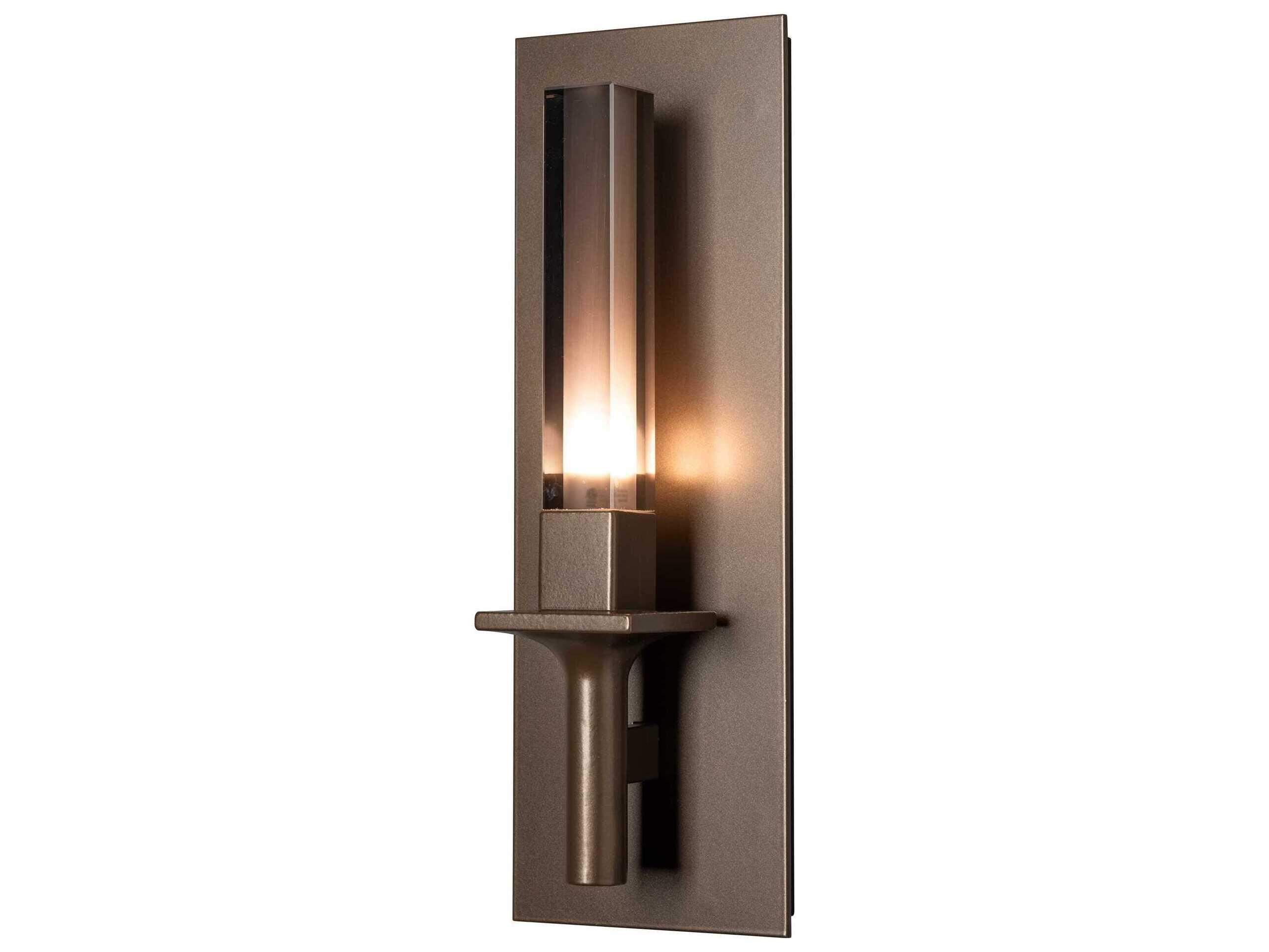 Hubbardton Forge Windsor 1-Light Wall Sconce