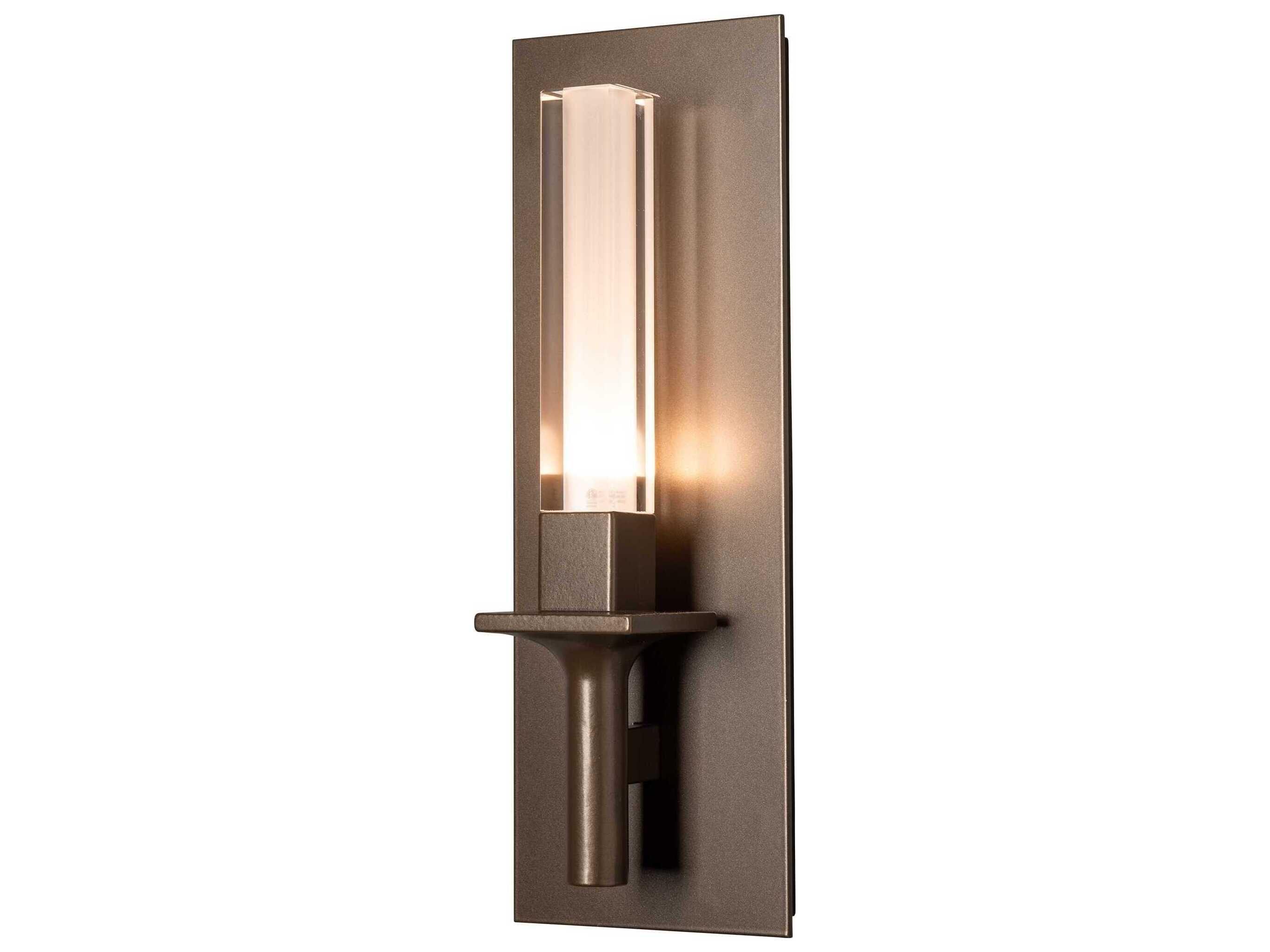 Hubbardton Forge Windsor 1-Light Wall Sconce