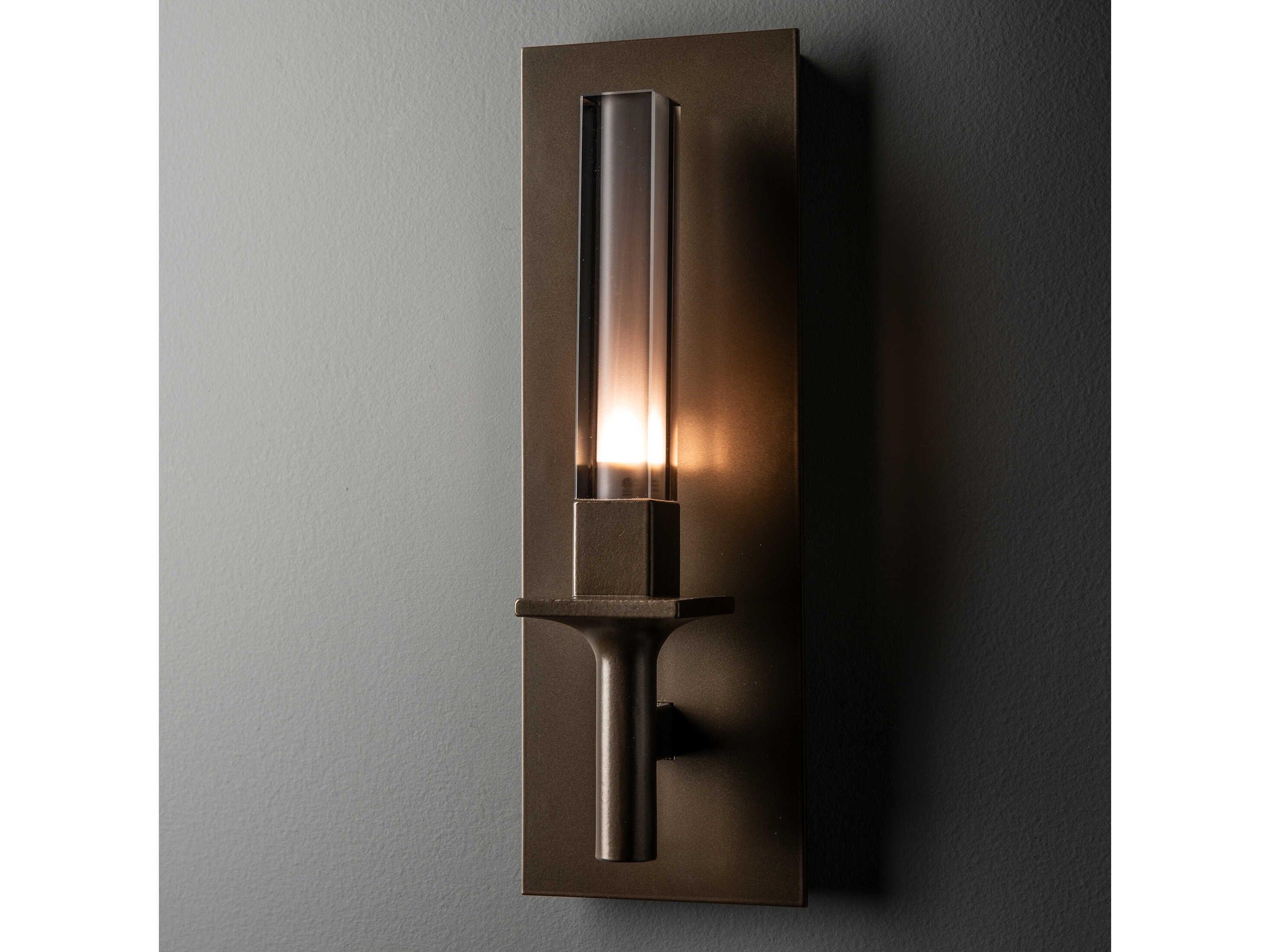 Hubbardton Forge Windsor 1-Light Wall Sconce
