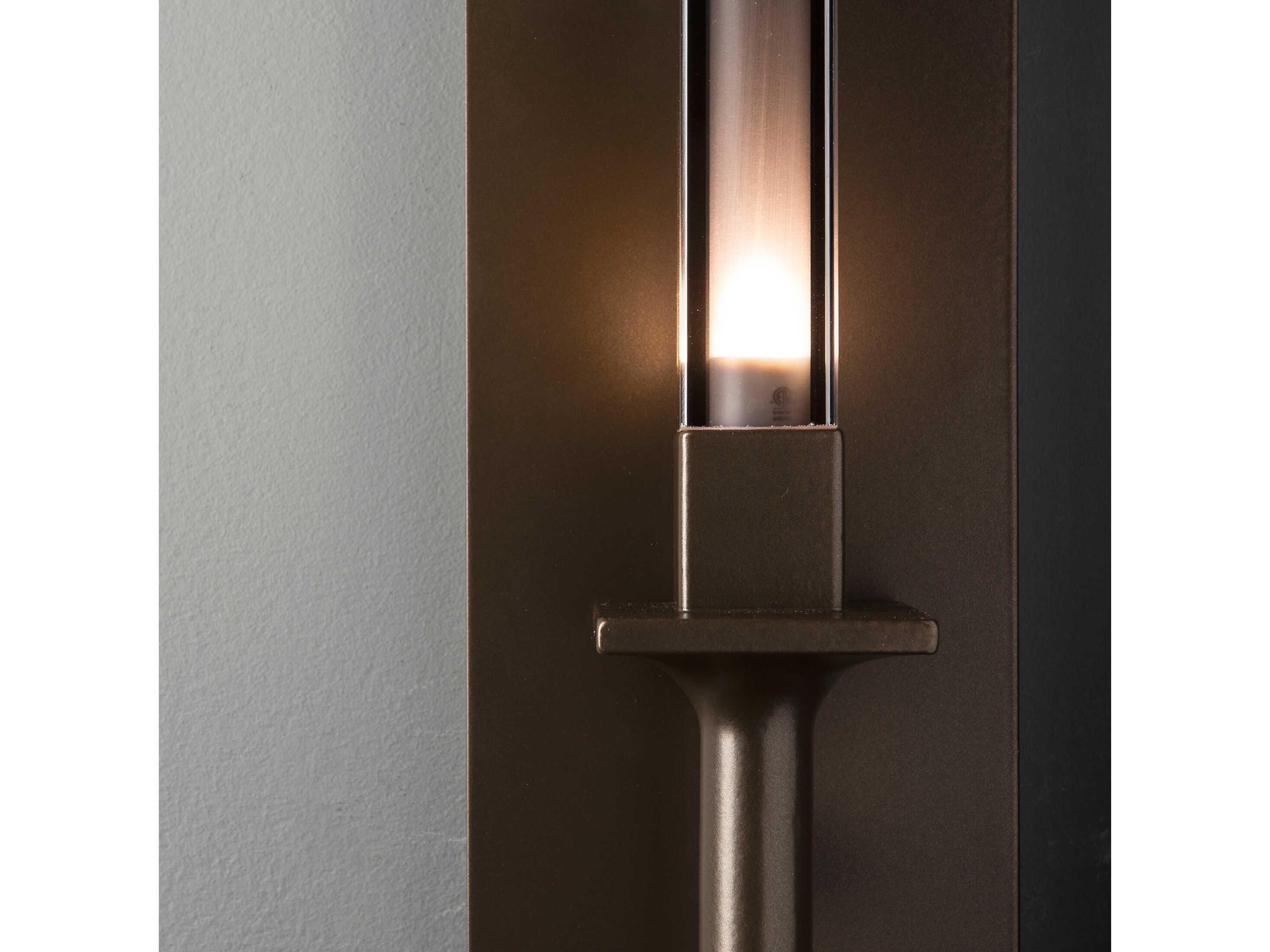 Hubbardton Forge Windsor 1-Light Wall Sconce