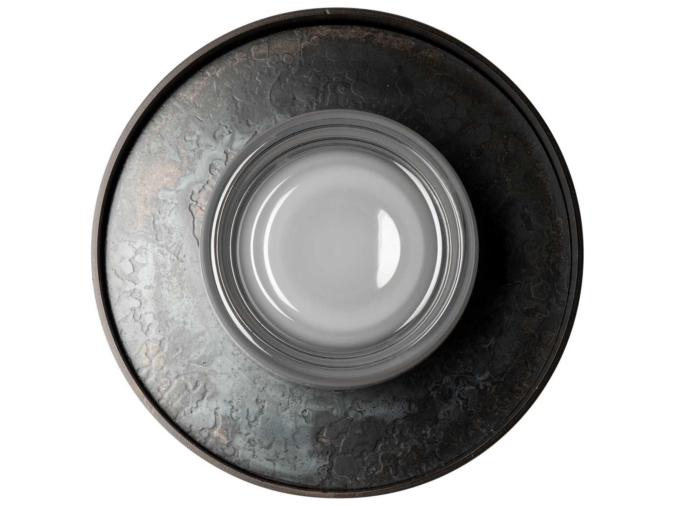 Hubbardton Forge Focal 1-Light Wall Sconce