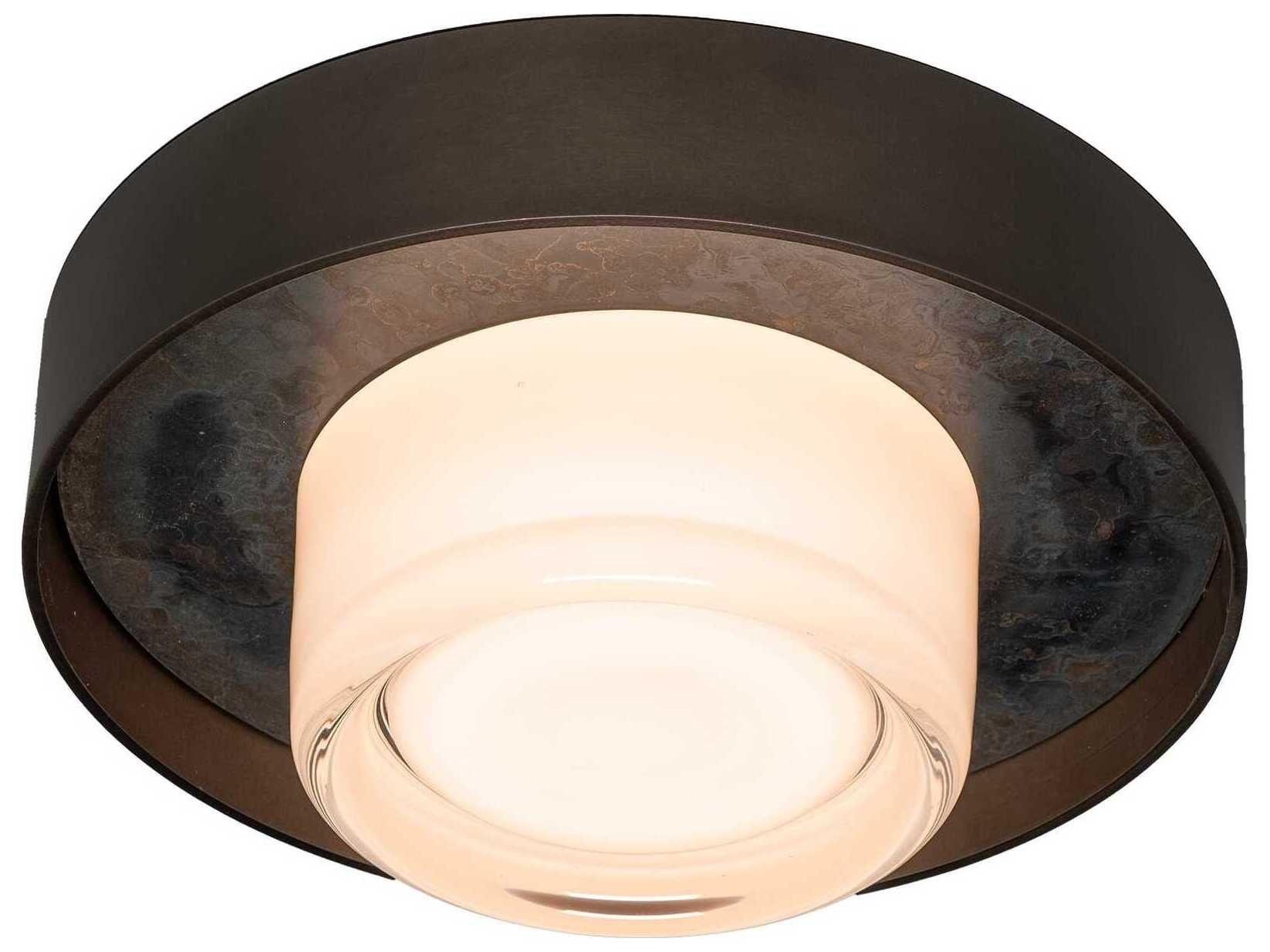 Hubbardton Forge Focal 1-Light Wall Sconce