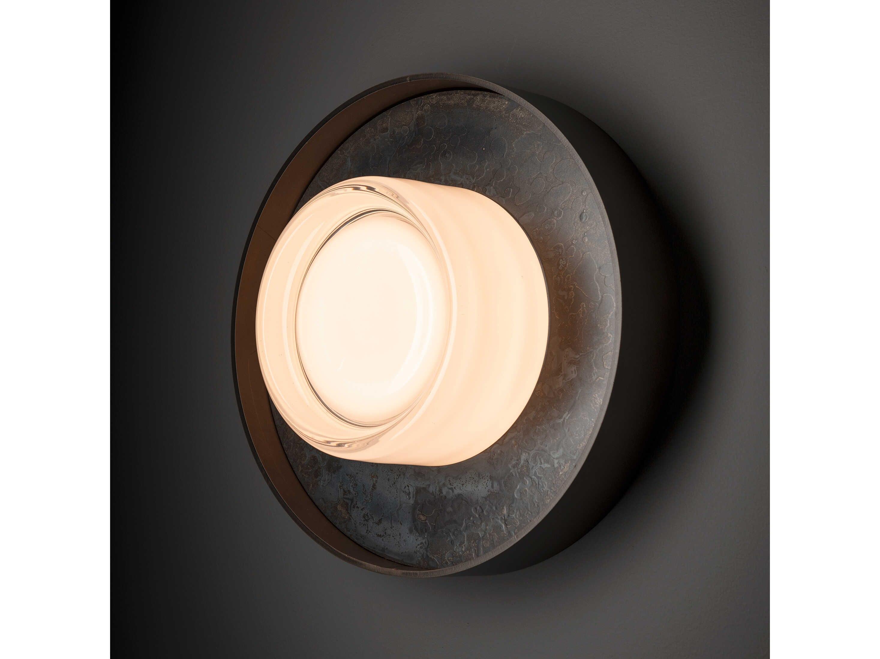 Hubbardton Forge Focal 1-Light Wall Sconce