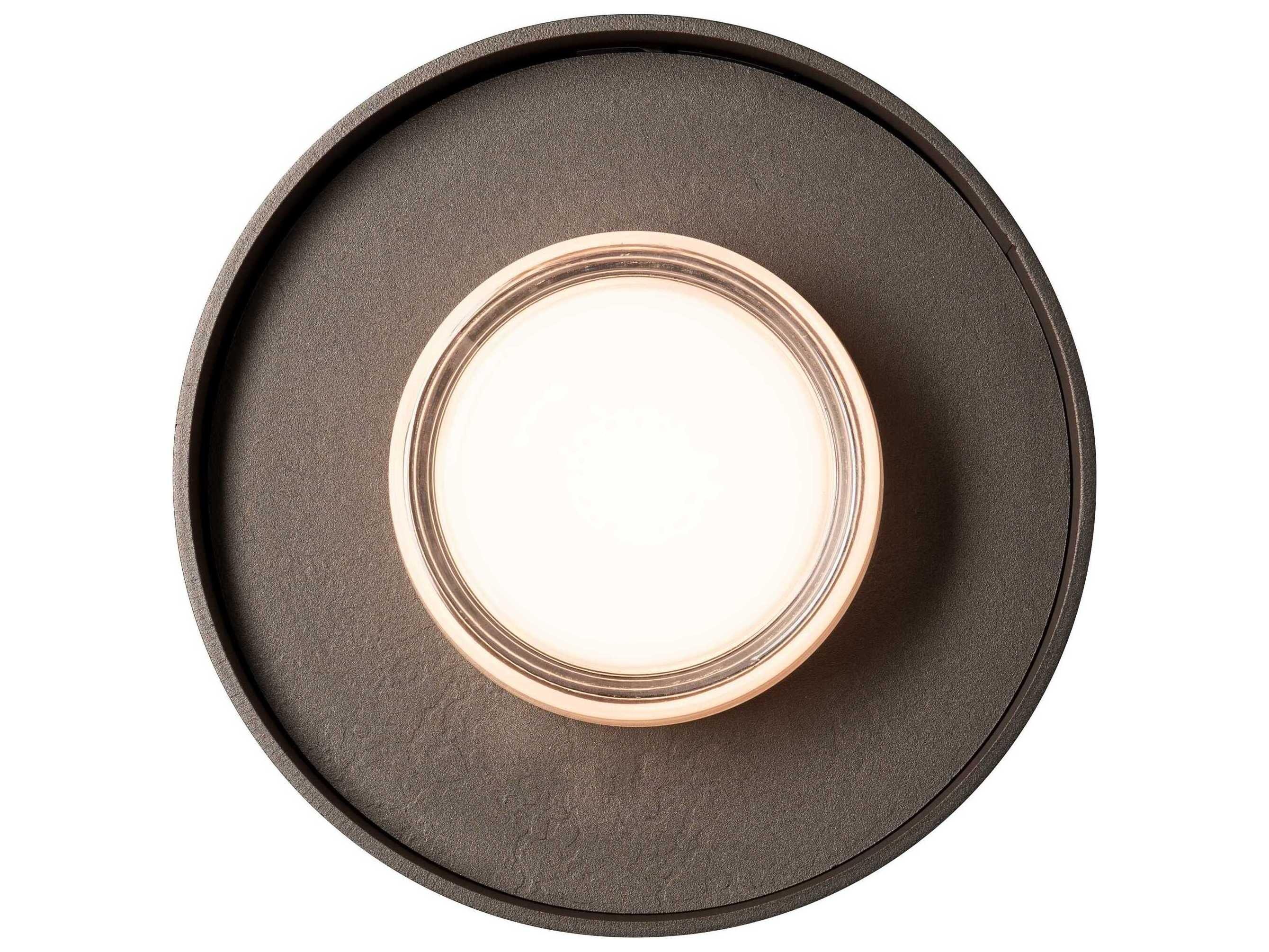 Hubbardton Forge Focal Wall Sconce