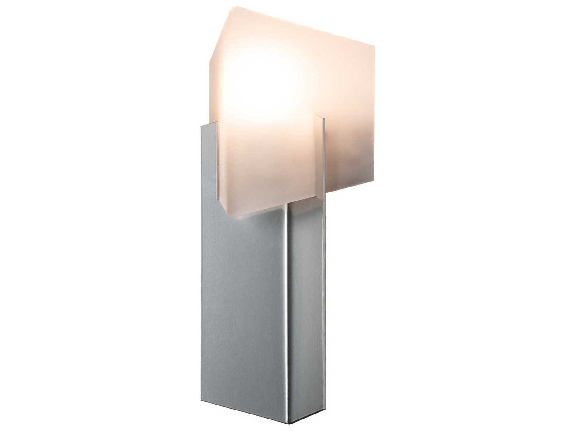 Hubbardton Forge Prisma 1-Light Wall Sconce