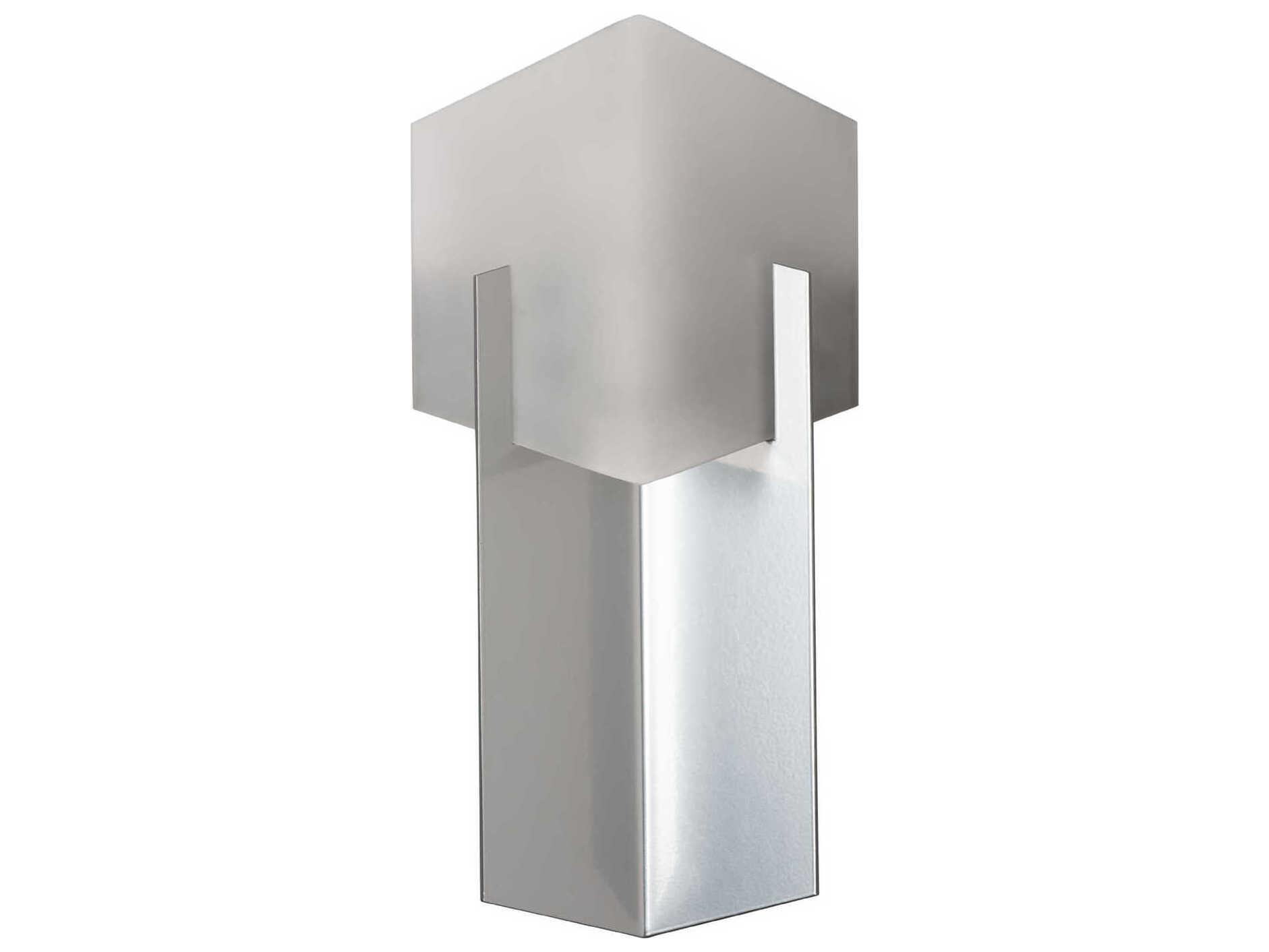 Hubbardton Forge Prisma 1-Light Wall Sconce