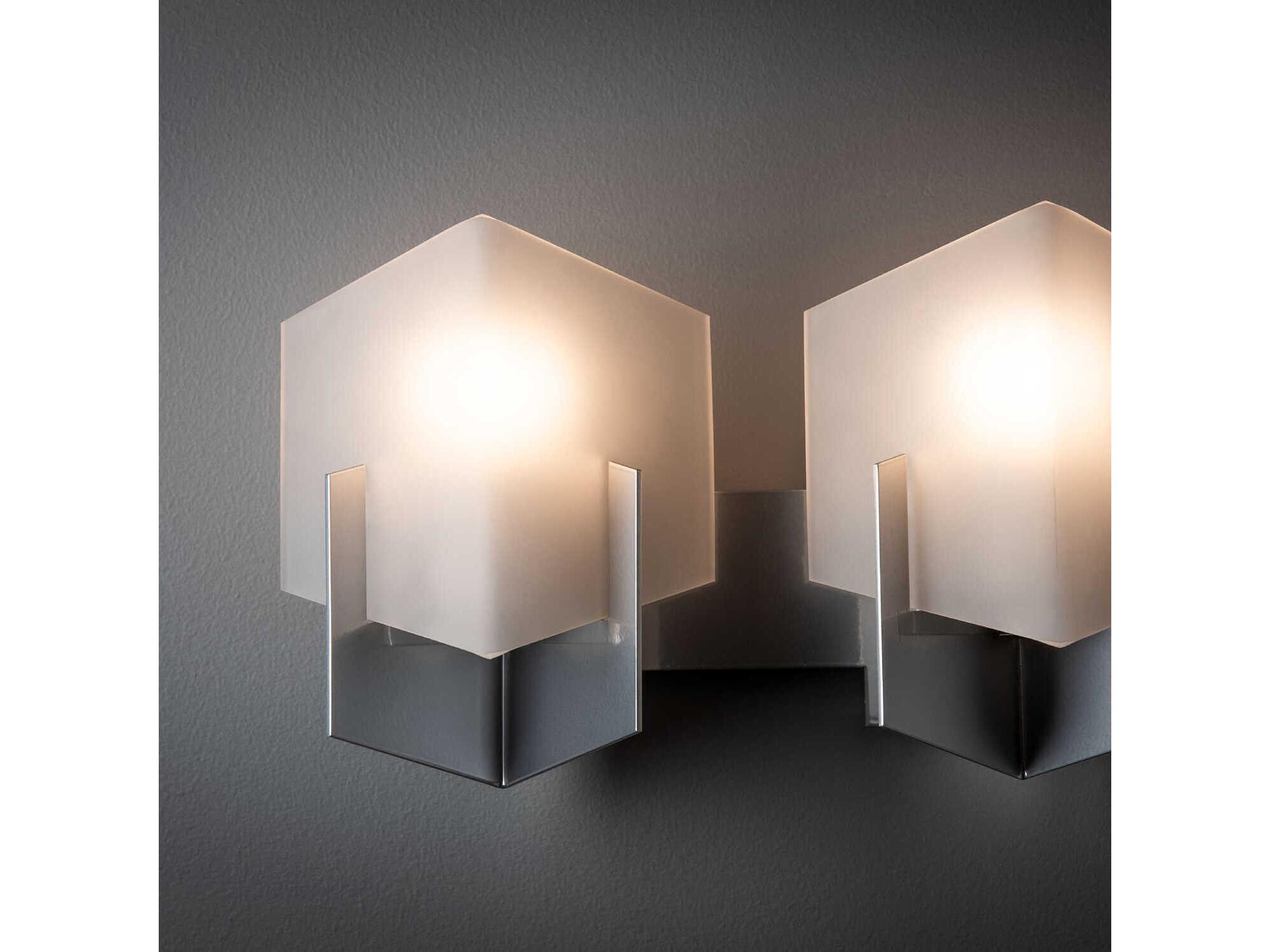 Hubbardton Forge Prisma 3-Light Vanity Light