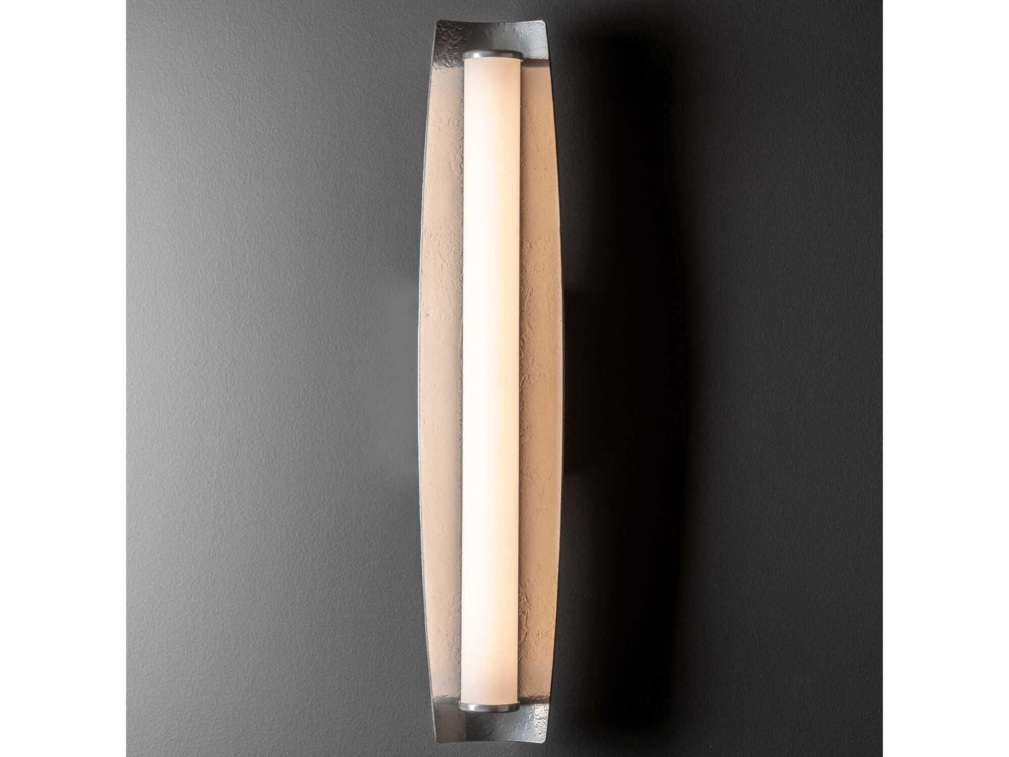Hubbardton Forge Passage 1-Light Vanity Light