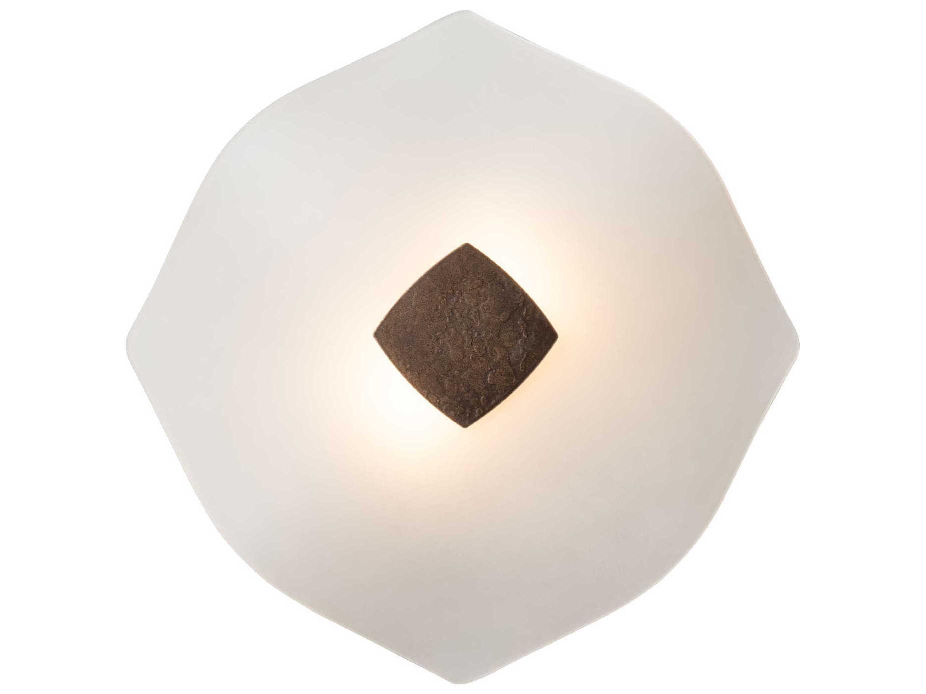 Hubbardton Forge Astra 2-Light Wall Sconce