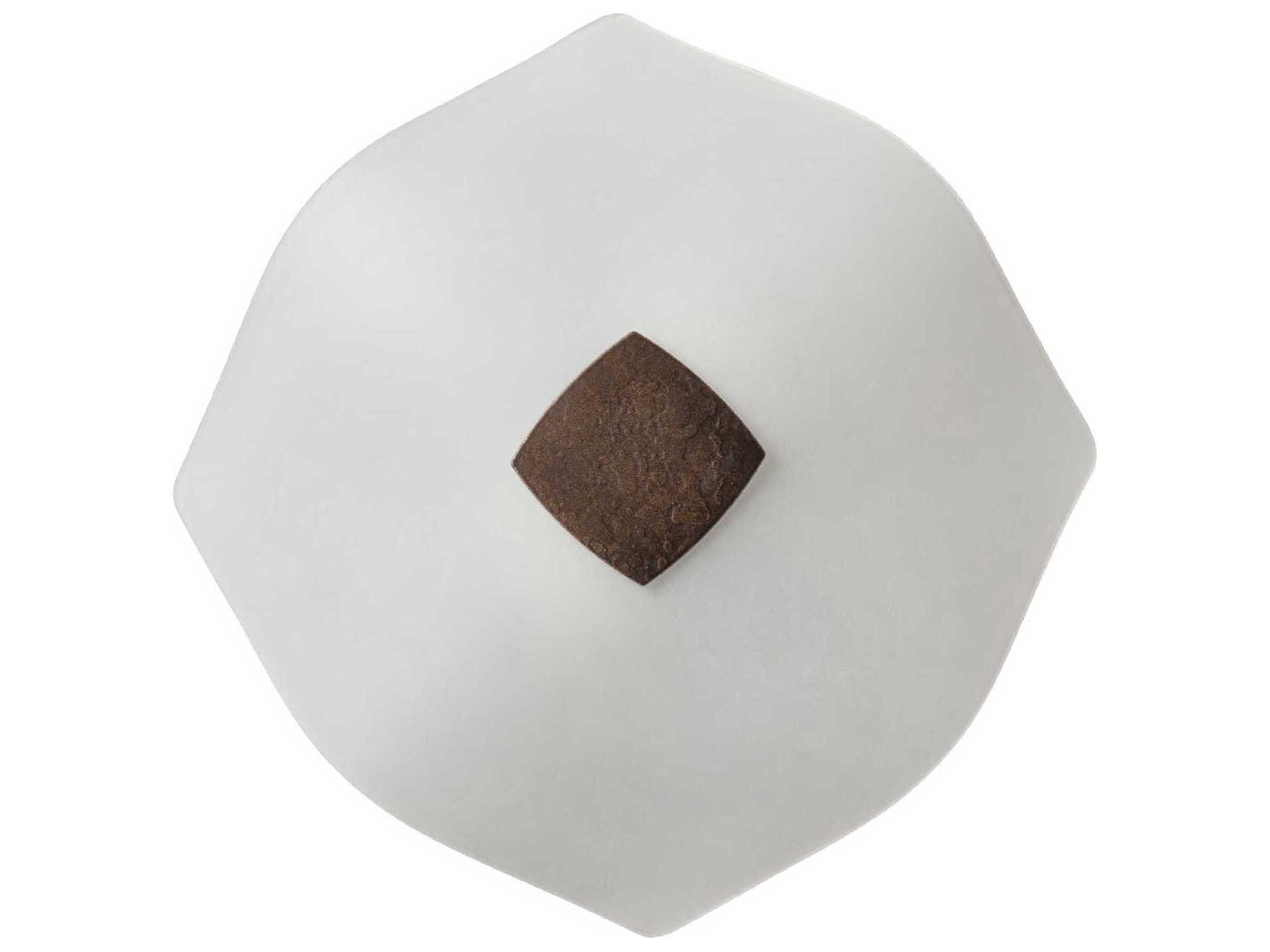 Hubbardton Forge Astra 2-Light Wall Sconce