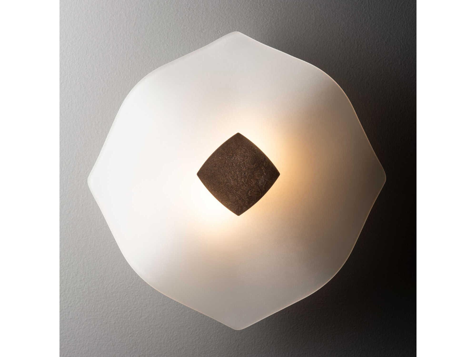 Hubbardton Forge Astra 2-Light Wall Sconce