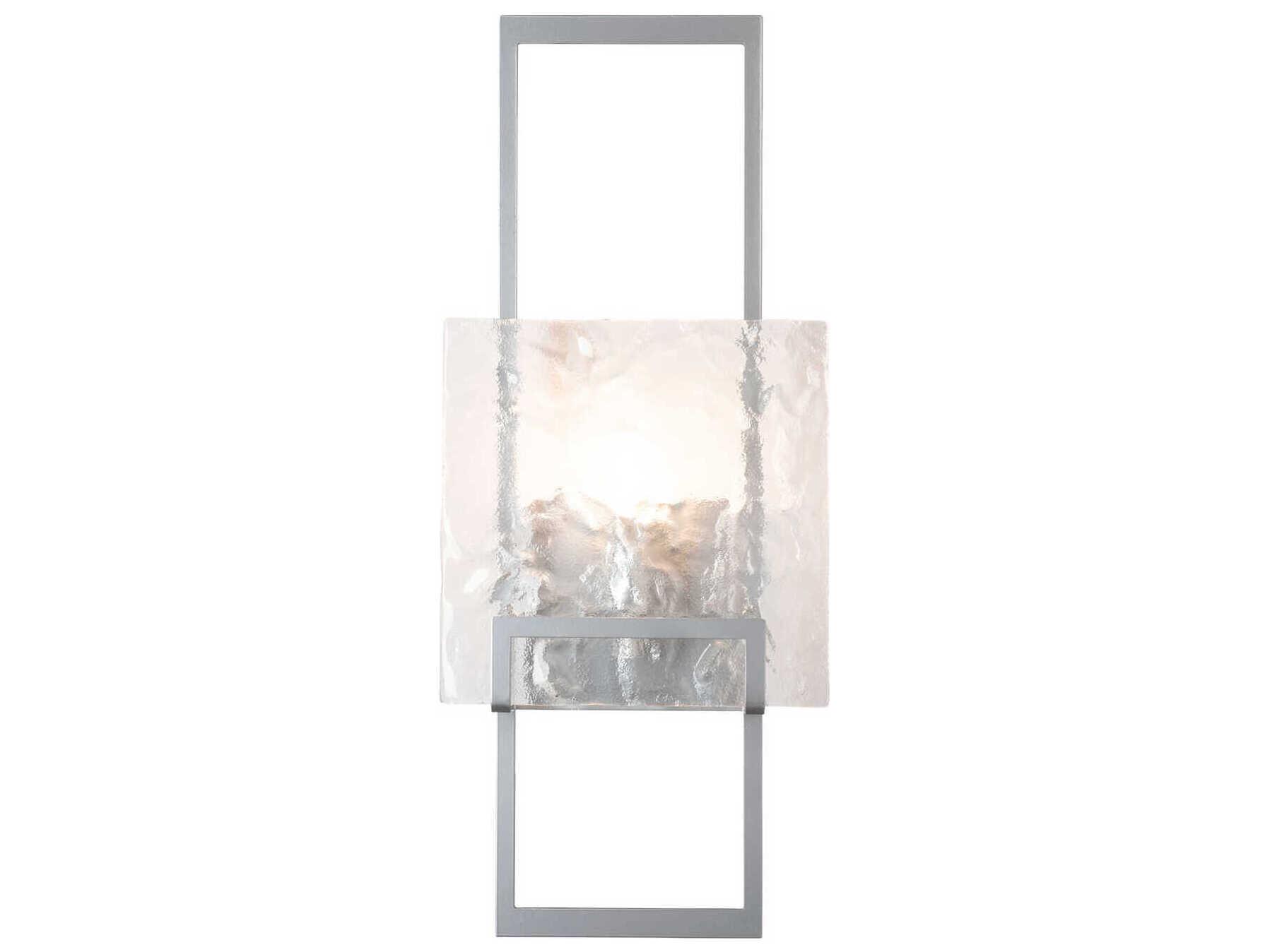 Hubbardton Forge Geo 1-Light Wall Sconce