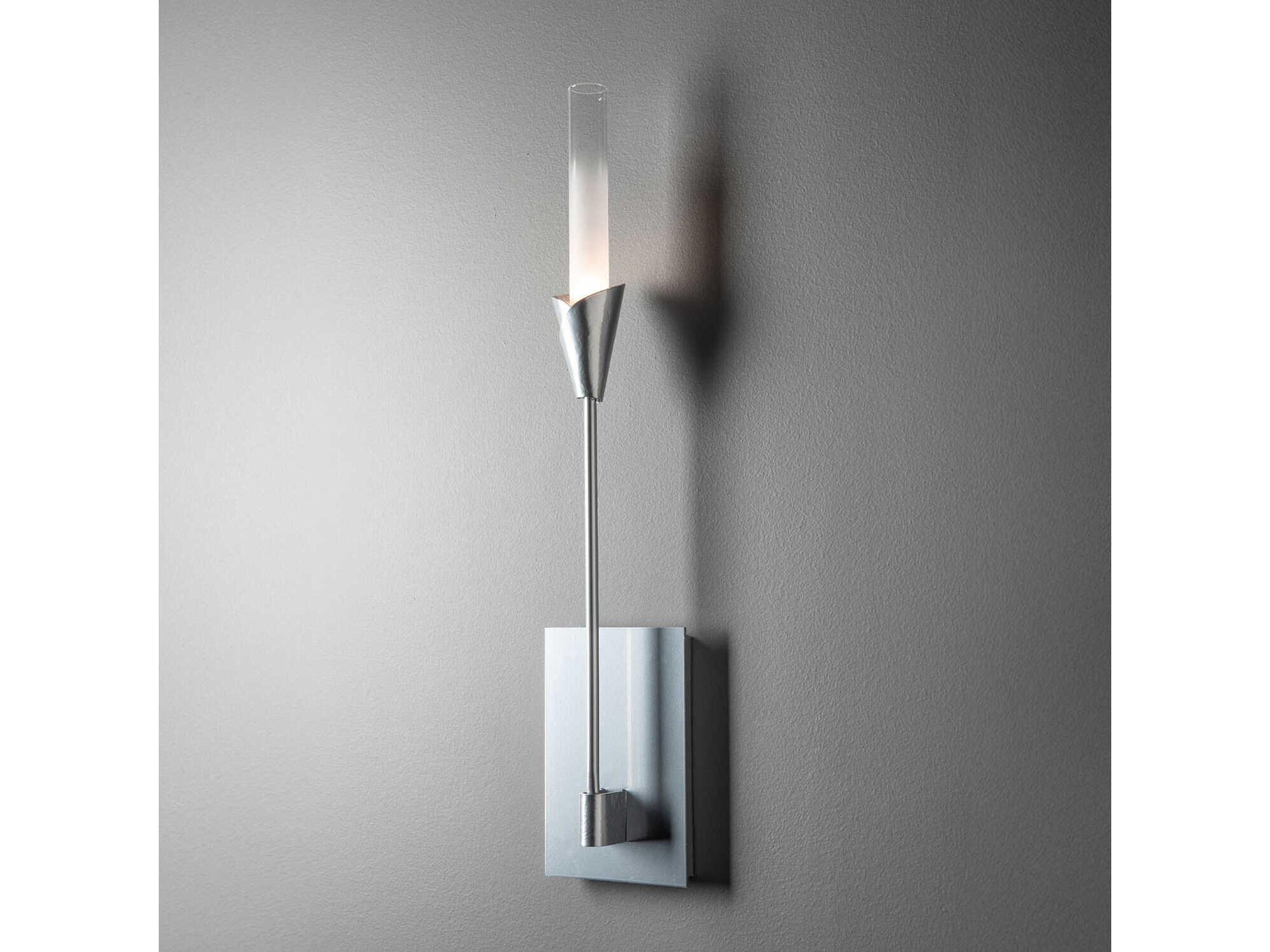 Hubbardton Forge Lilium 1-Light Wall Sconce