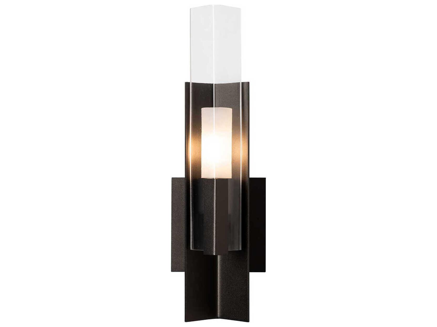 Hubbardton Forge Summit 1-Light Wall Sconce