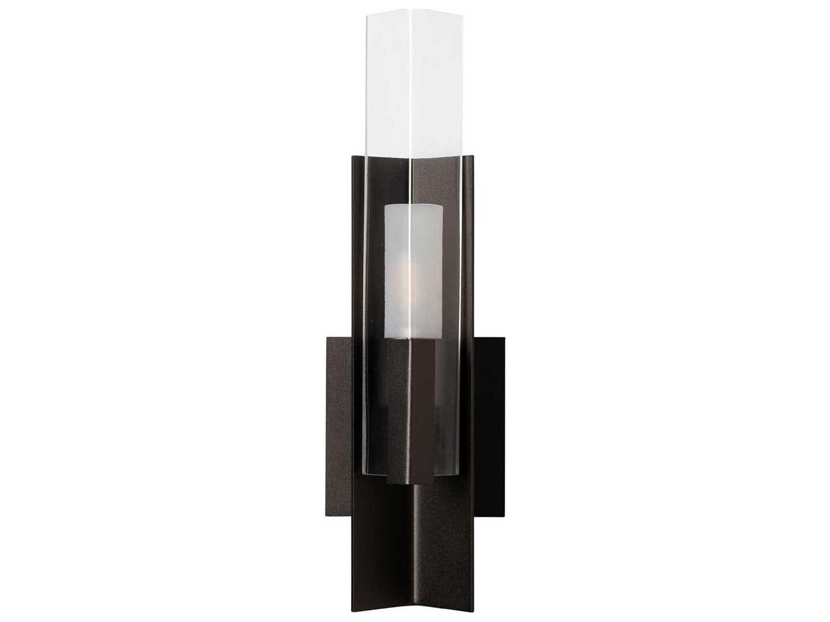 Hubbardton Forge Summit 1-Light Wall Sconce