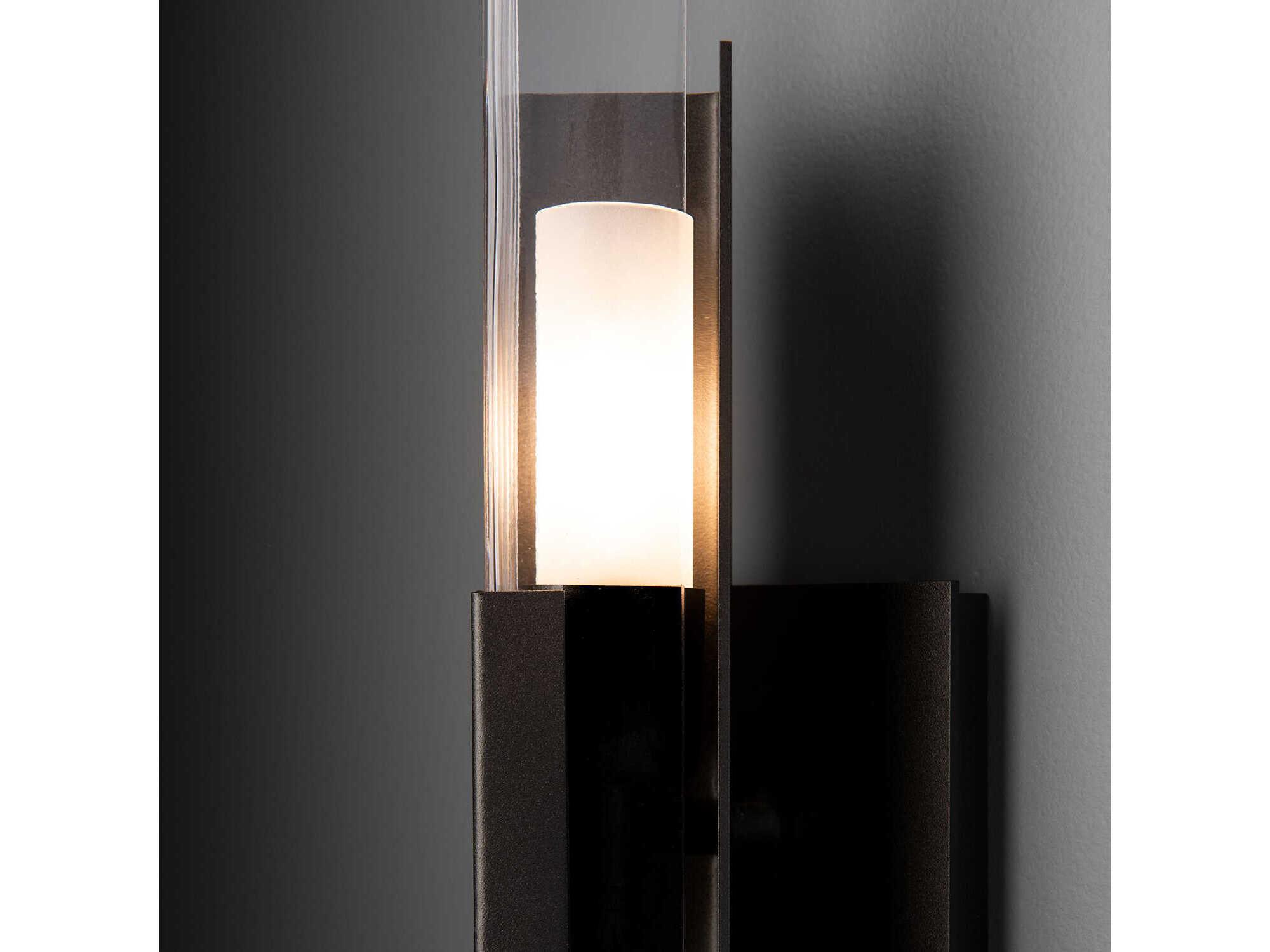 Hubbardton Forge Summit 1-Light Wall Sconce
