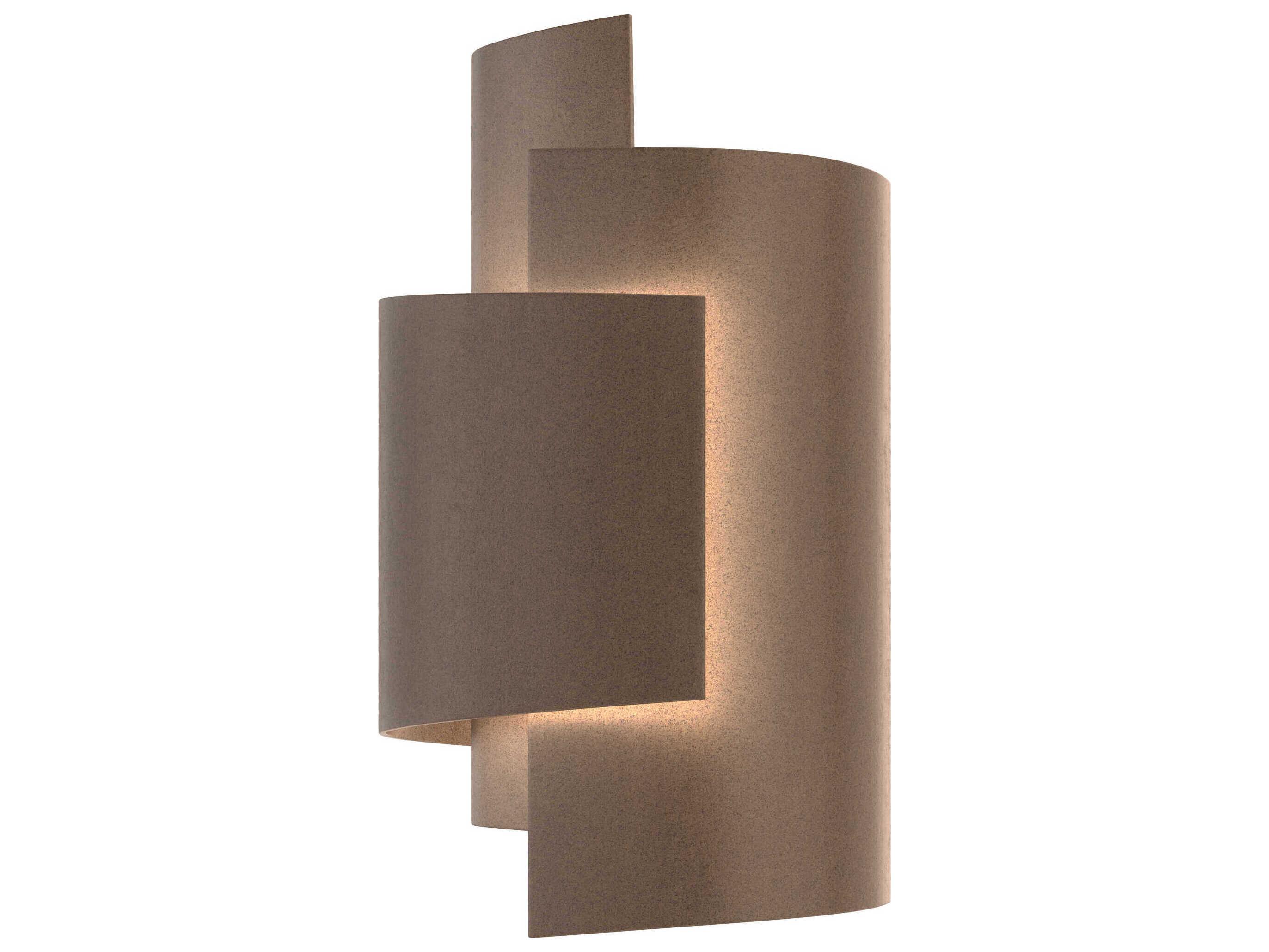 Hubbardton Forge Zen 1-Light Wall Sconce