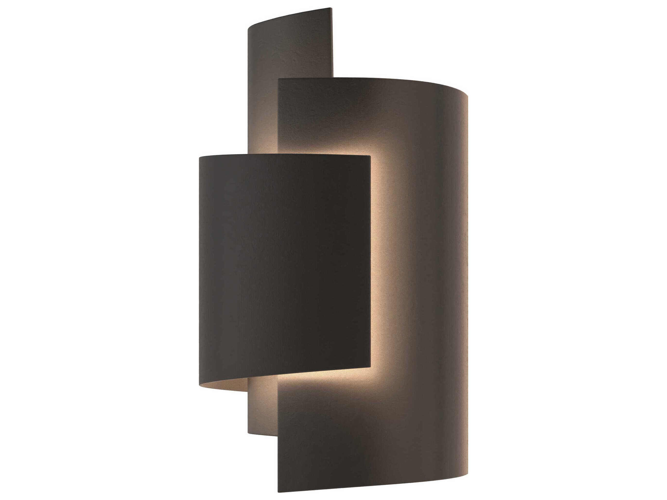 Hubbardton Forge Zen 1-Light Wall Sconce