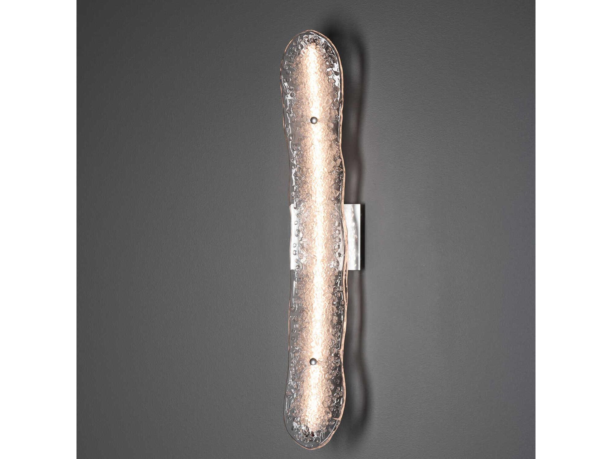 Hubbardton Forge Glissade 1-Light Vanity Light