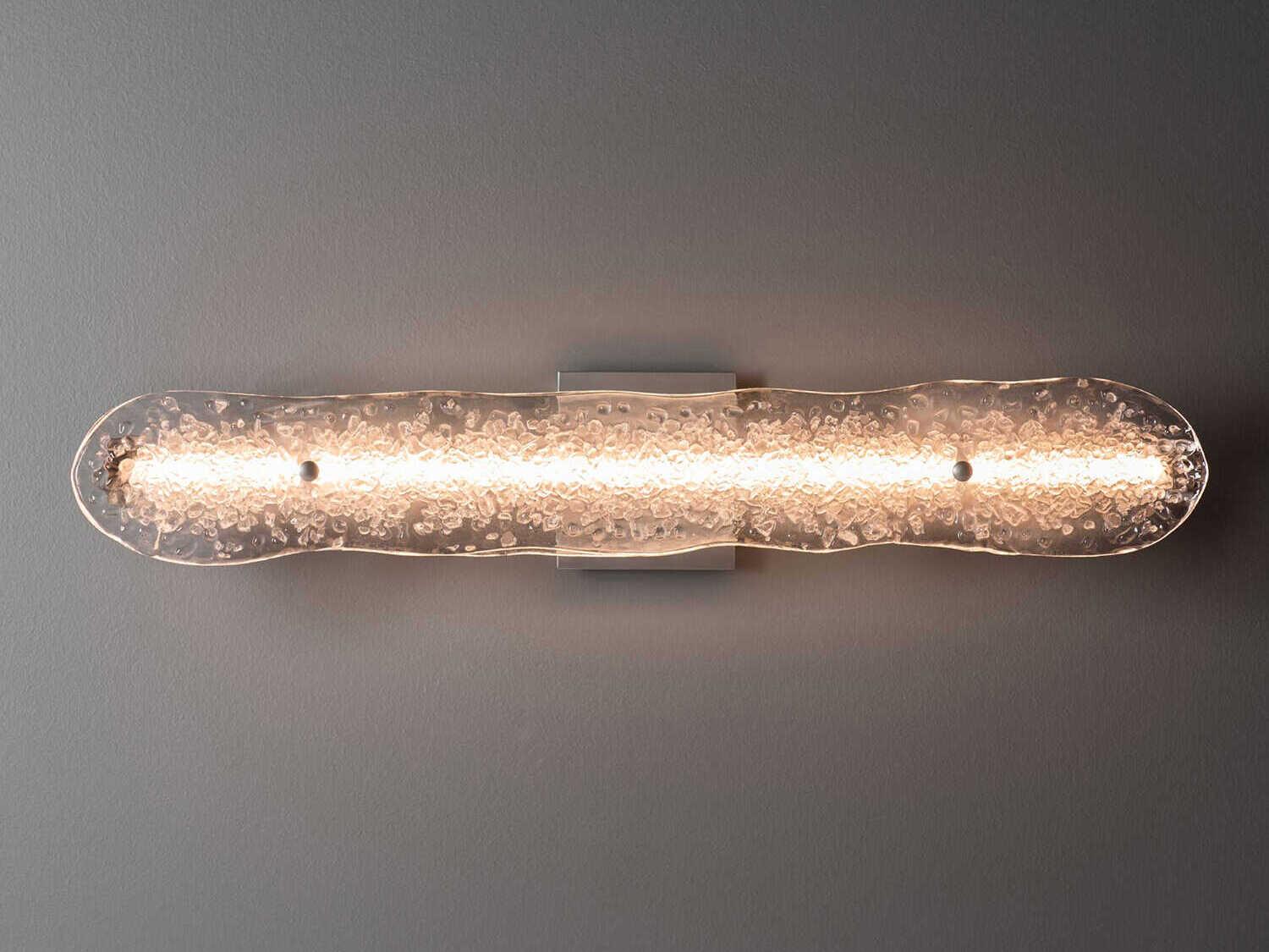 Hubbardton Forge Glissade 1-Light Vanity Light