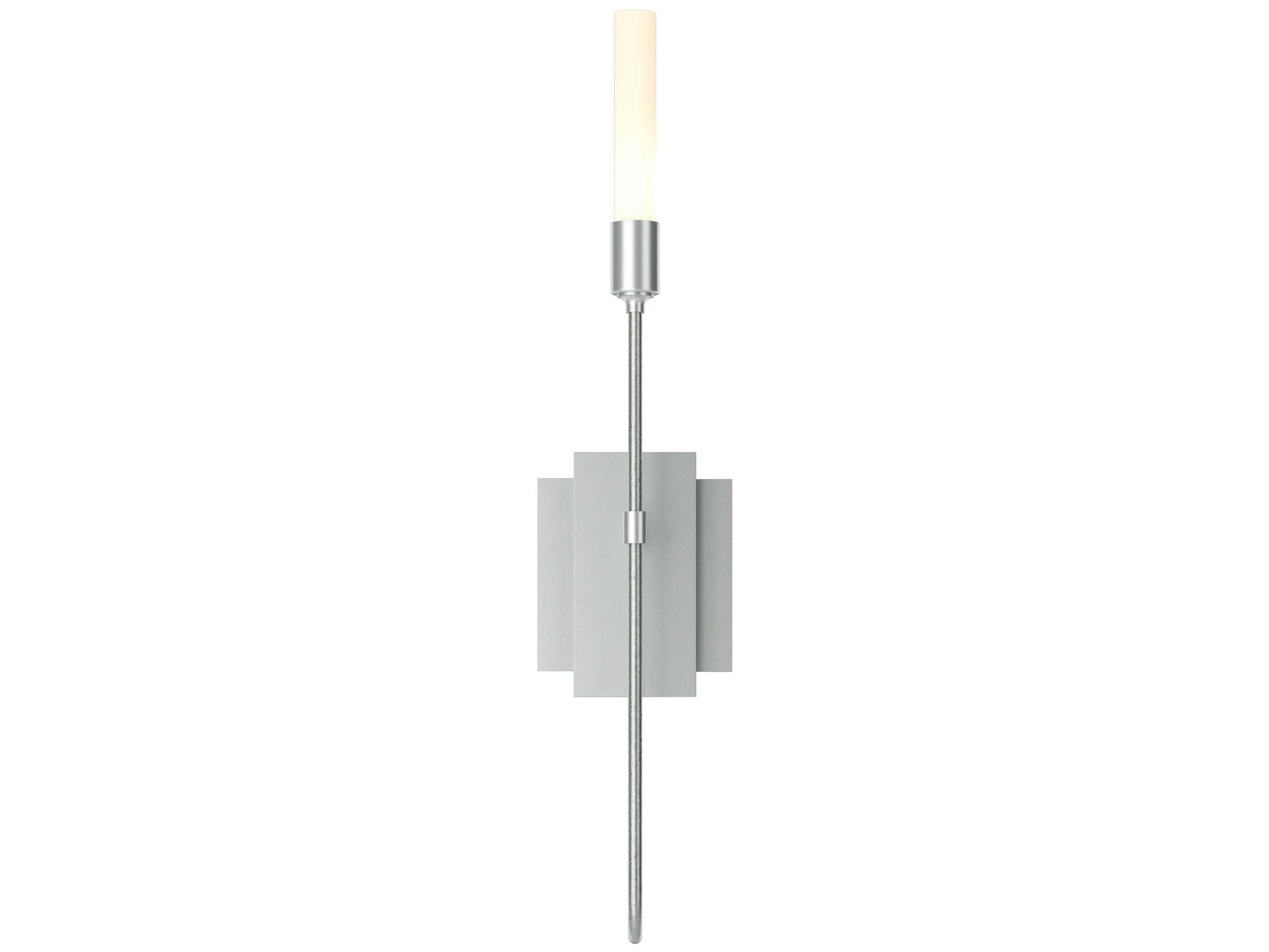 Hubbardton Forge Lisse 1-Light Glass Wall Sconce