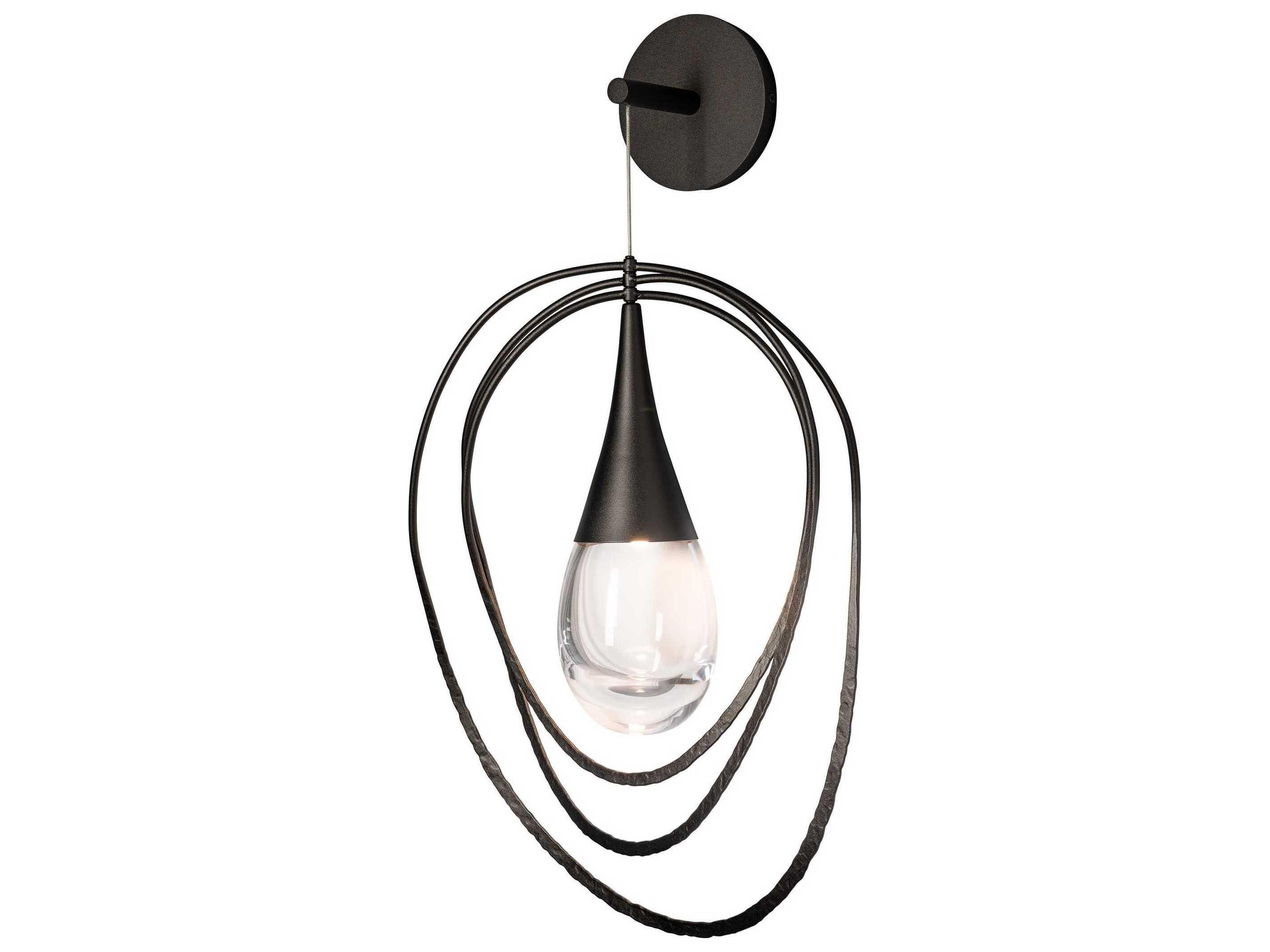 Hubbardton Forge Lyric 1-Light Wall Sconce