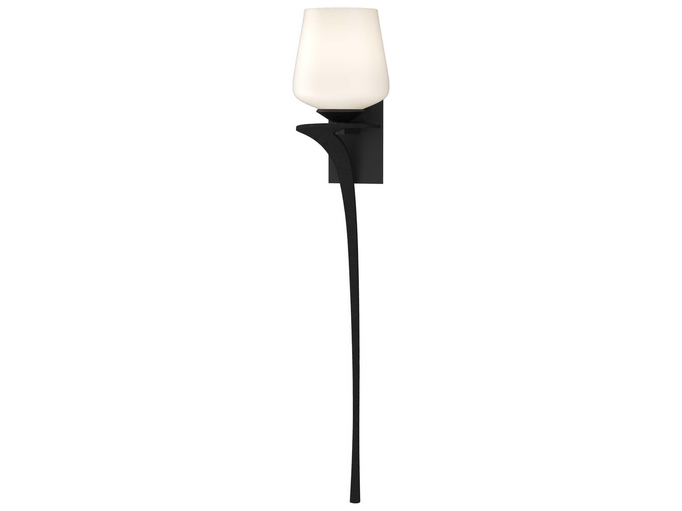 Hubbardton Forge Antasia 1-Light Glass Wall Sconce
