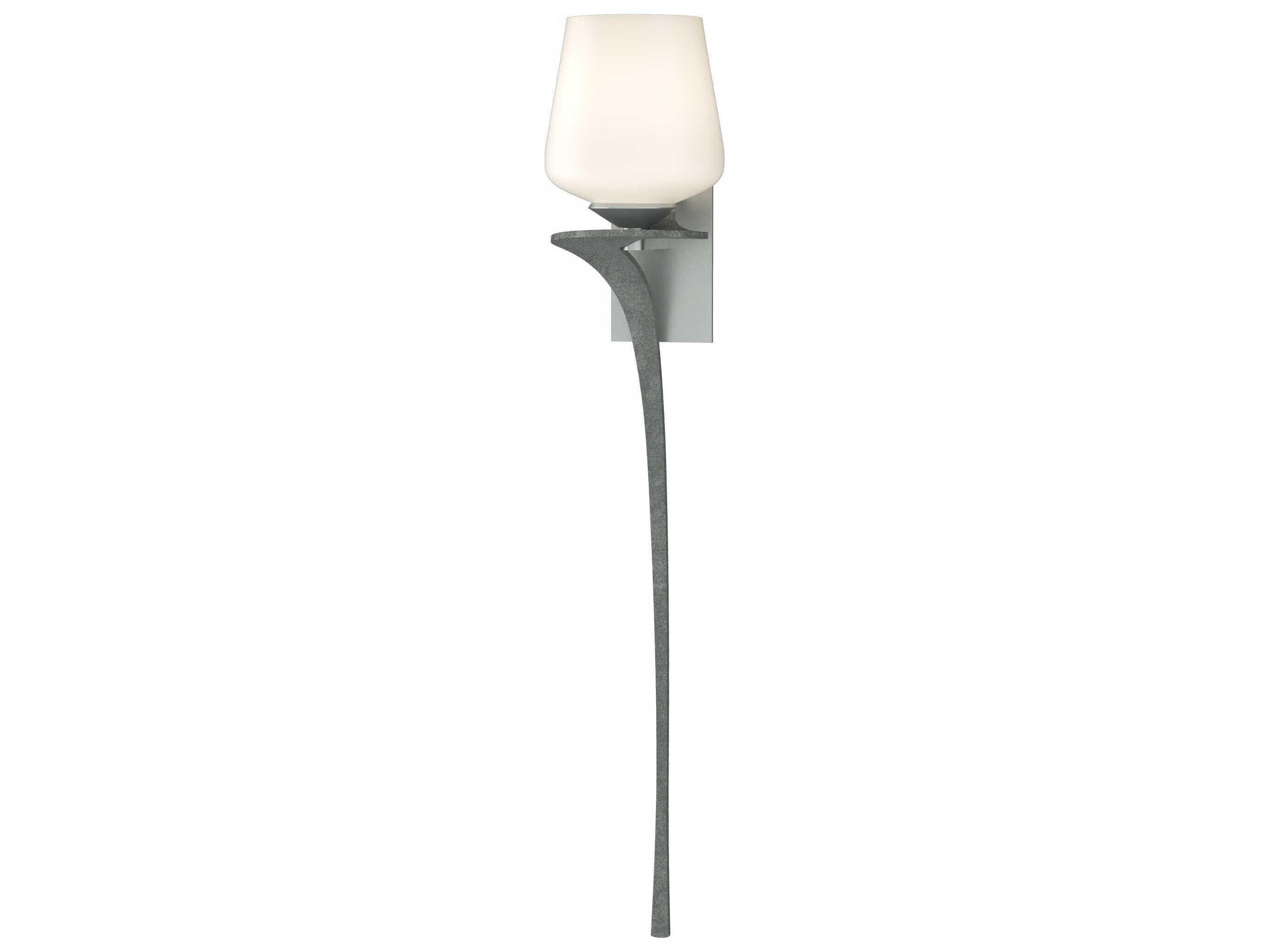 Hubbardton Forge Antasia 1-Light Glass Wall Sconce