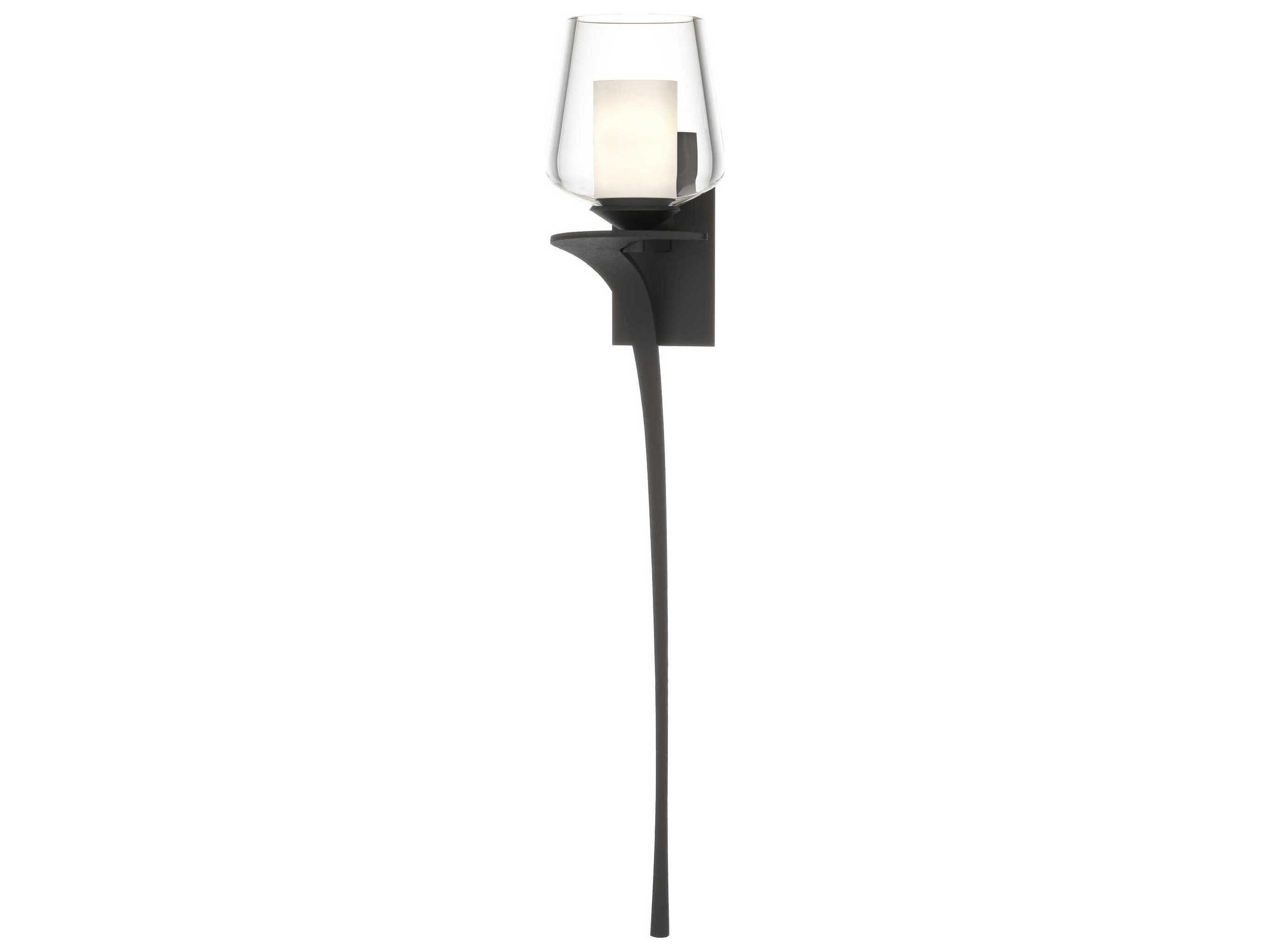 Hubbardton Forge Antasia 1-Light Glass Wall Sconce