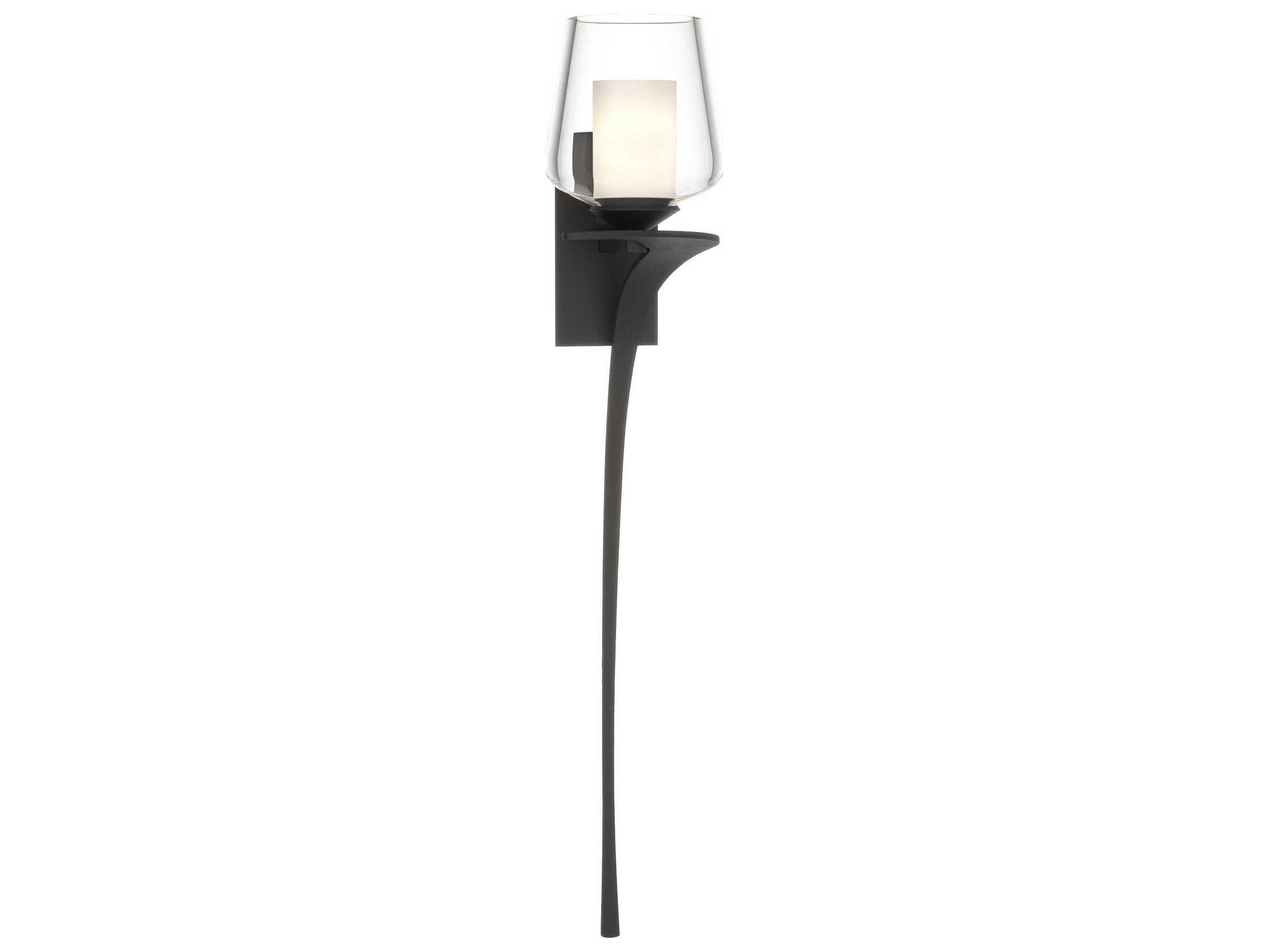 Hubbardton Forge Antasia 1-Light Glass Wall Sconce