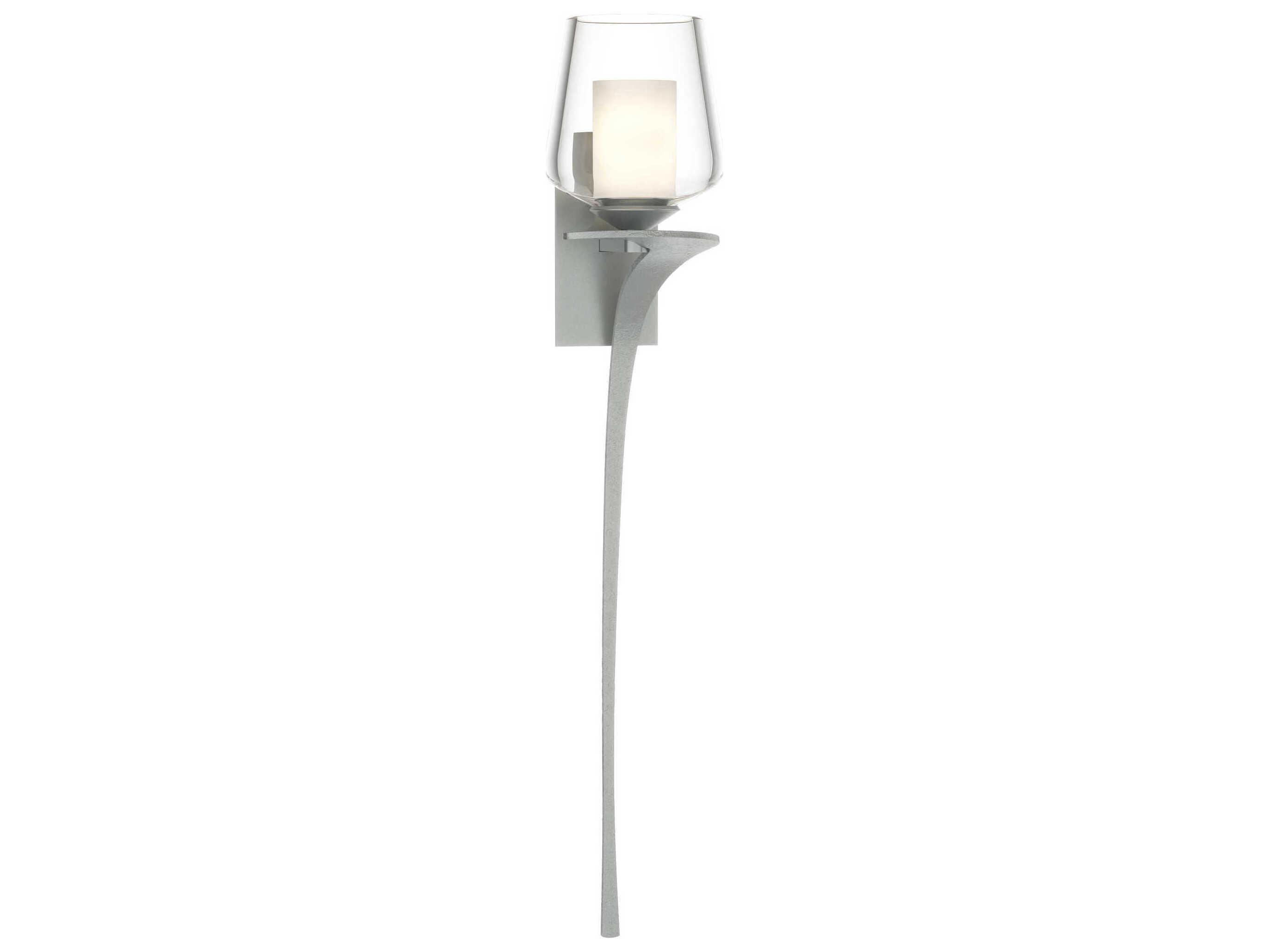 Hubbardton Forge Antasia 1-Light Glass Wall Sconce