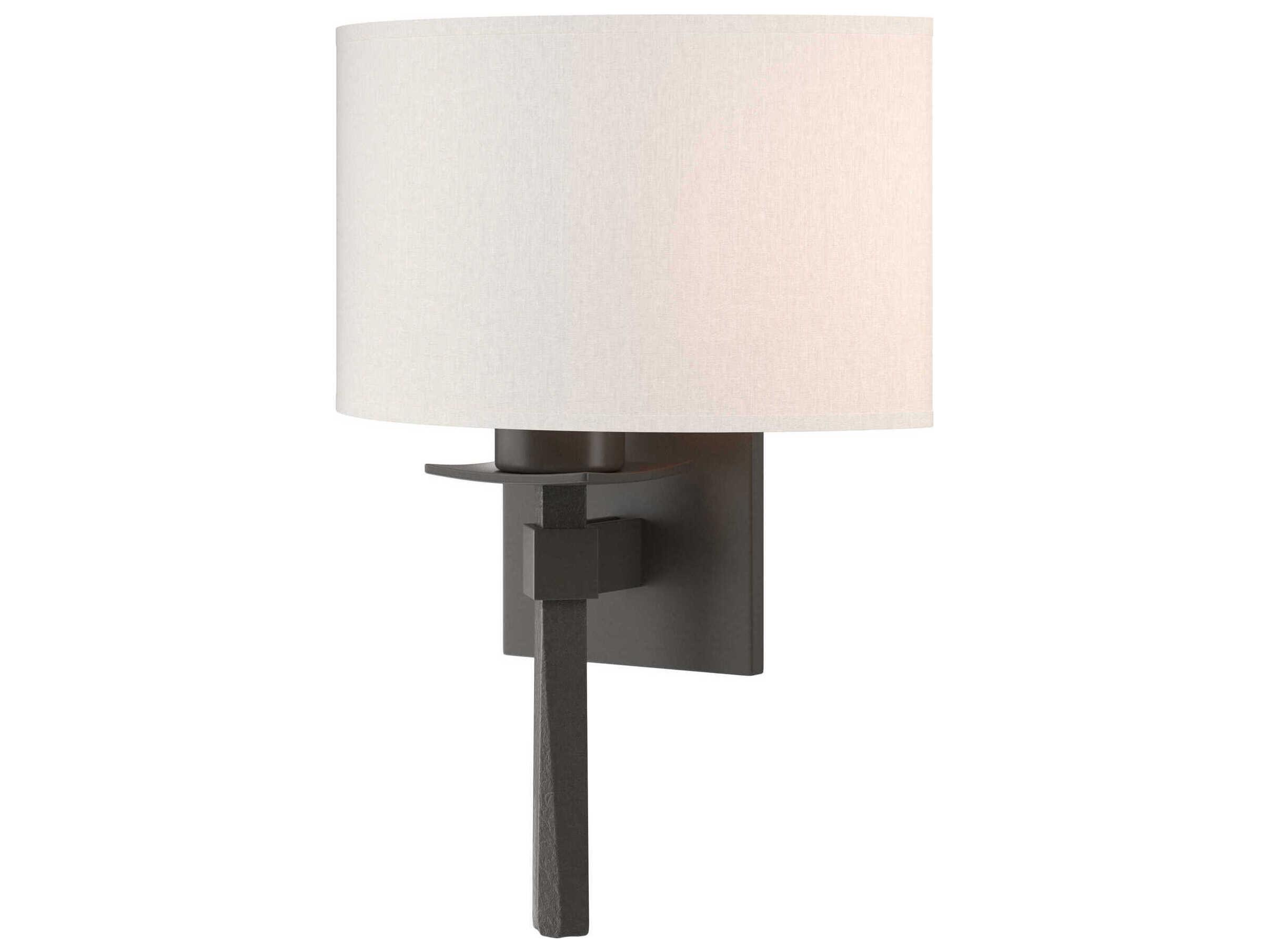 Hubbardton Forge Beacon Hall 1-Light Wall Sconce