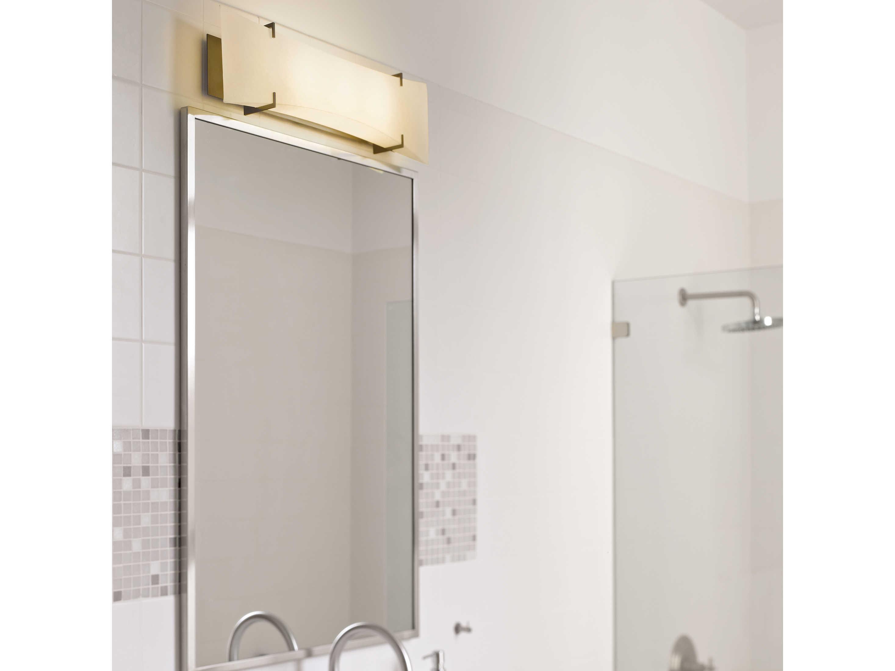 Hubbardton Forge Bento LED Wall Sconce