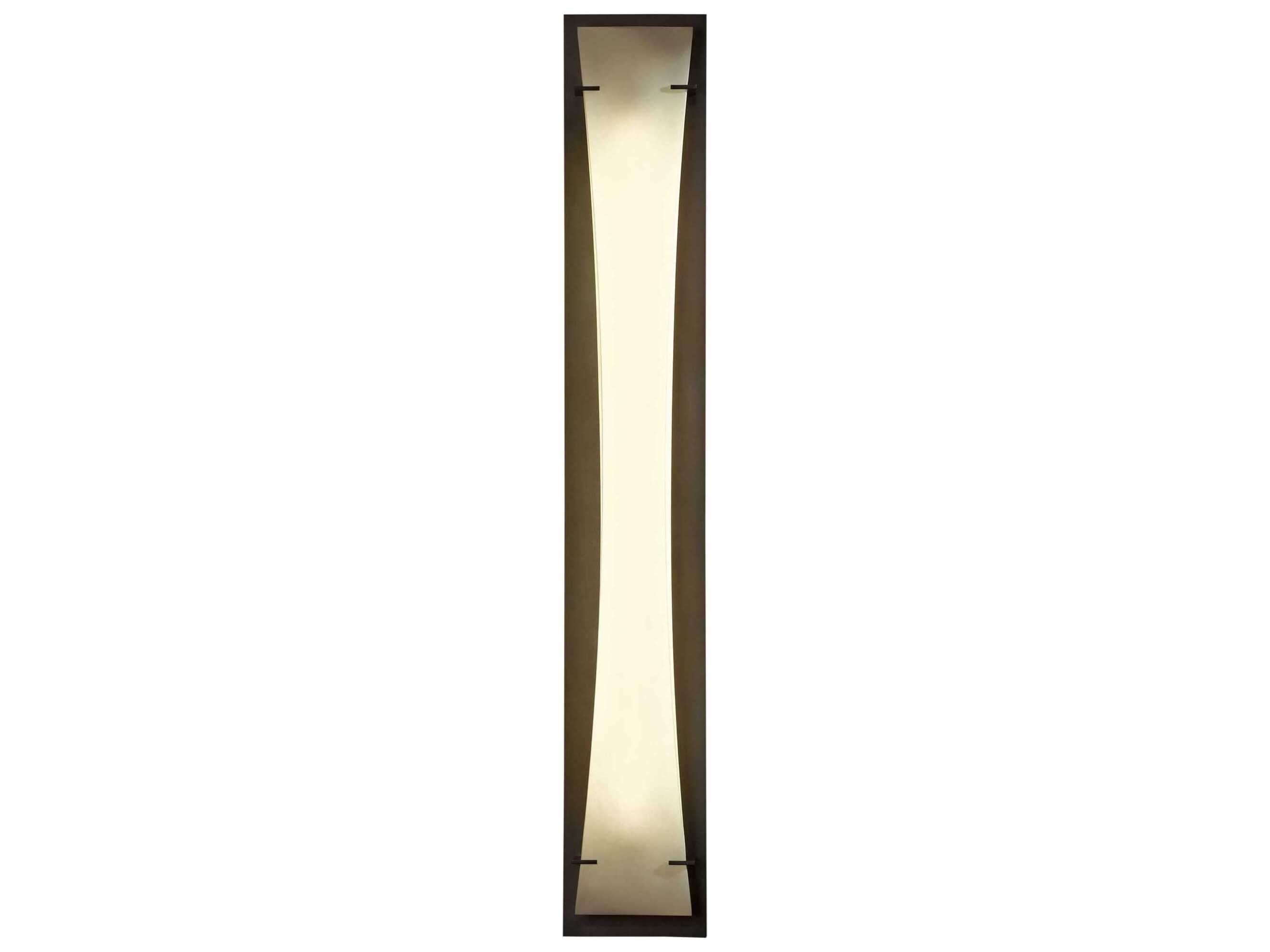 Hubbardton Forge Bento 1-Light Wall Sconce