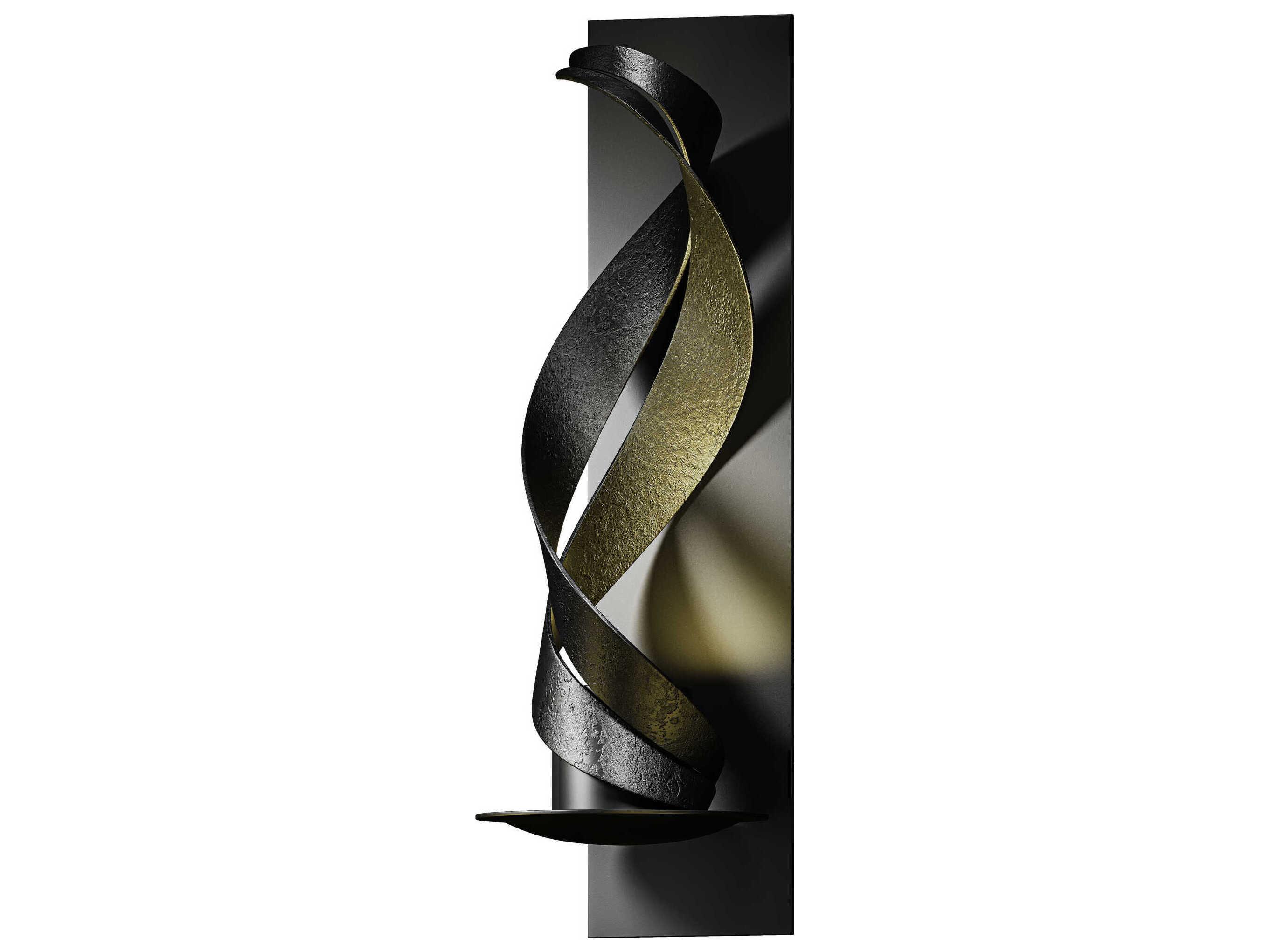 Hubbardton Forge Folio 1-Light Wall Sconce