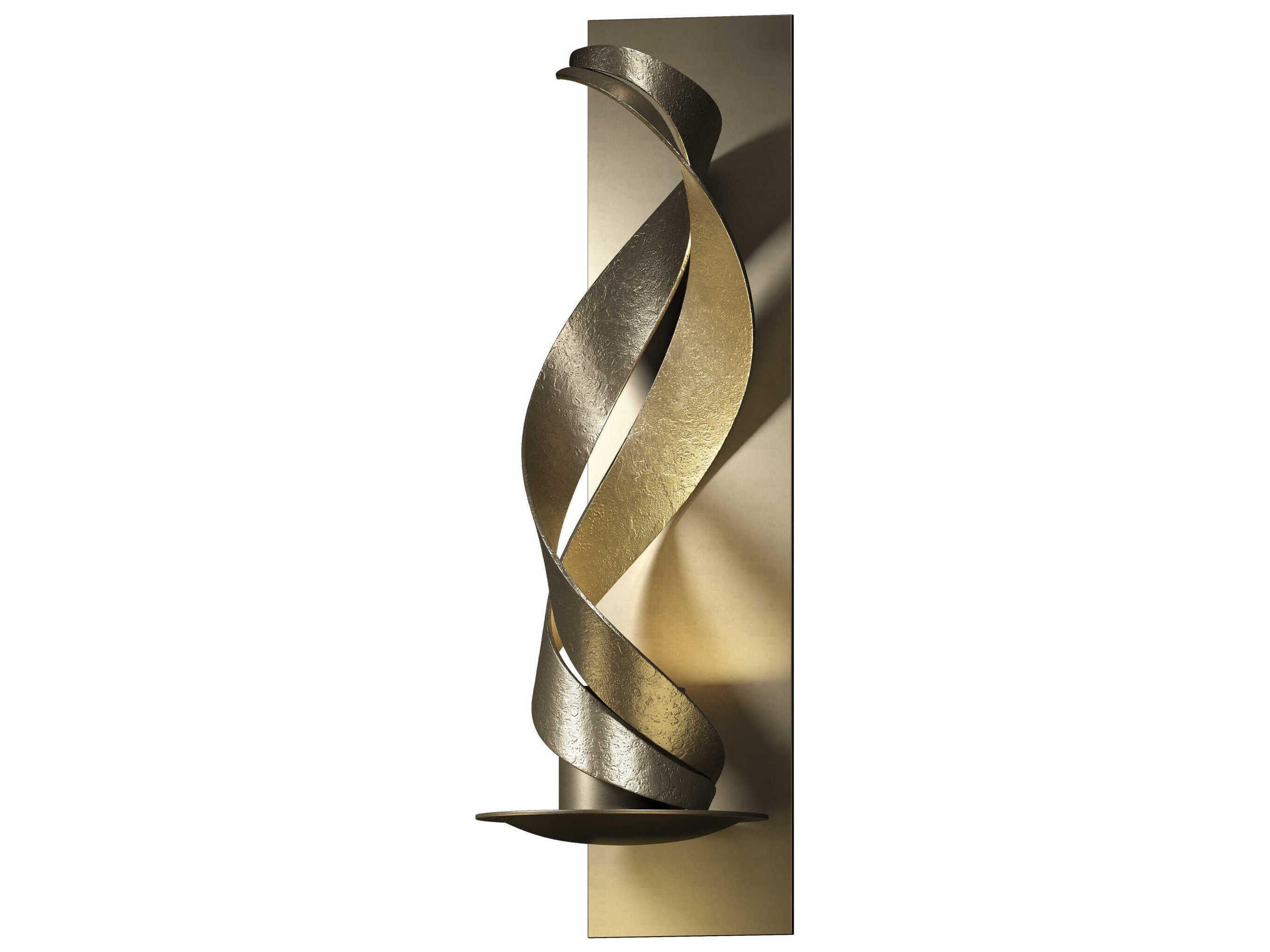 Hubbardton Forge Folio 1-Light Wall Sconce