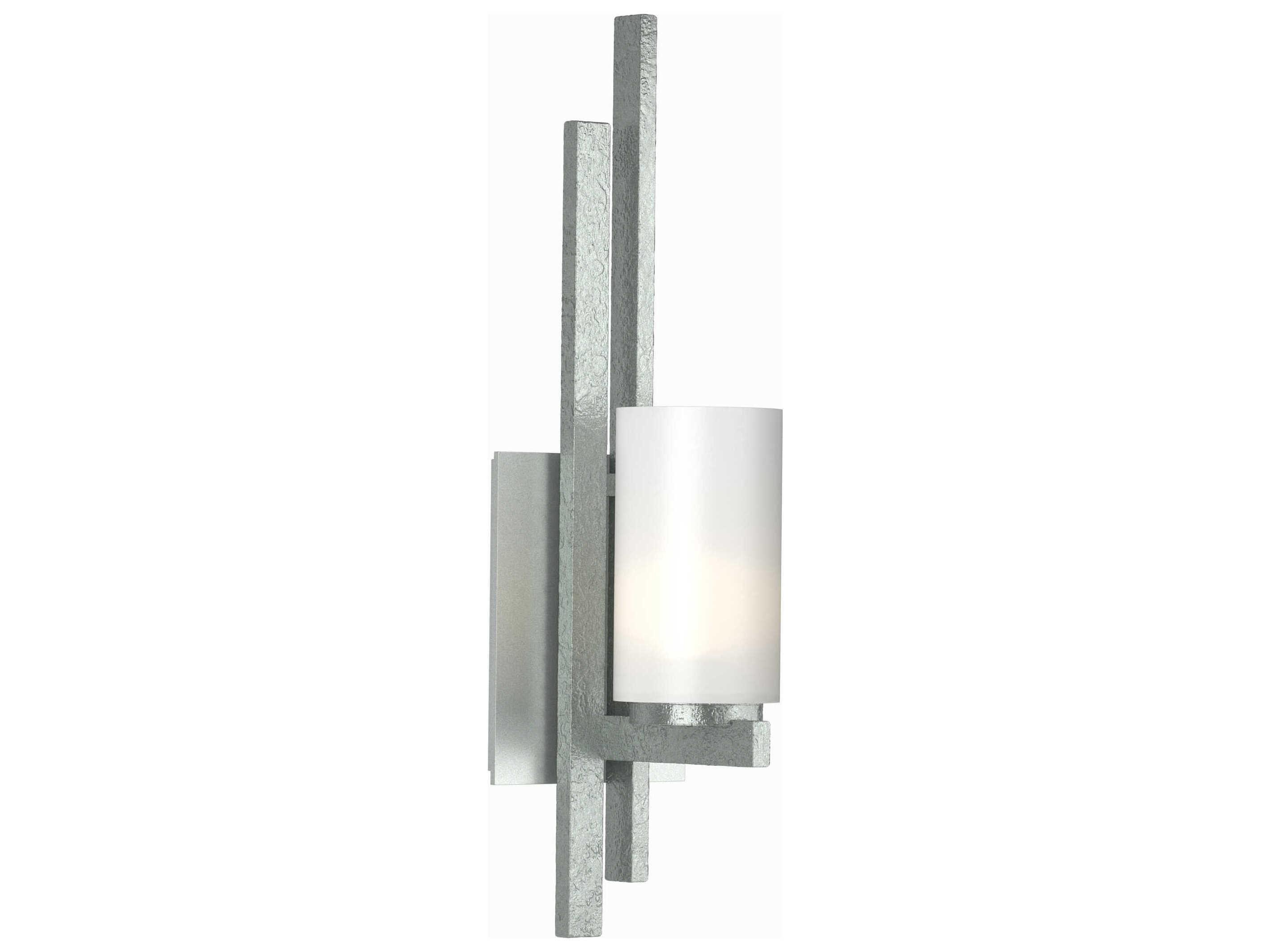 Hubbardton Forge Ondrian 1-Light Glass Wall Sconce