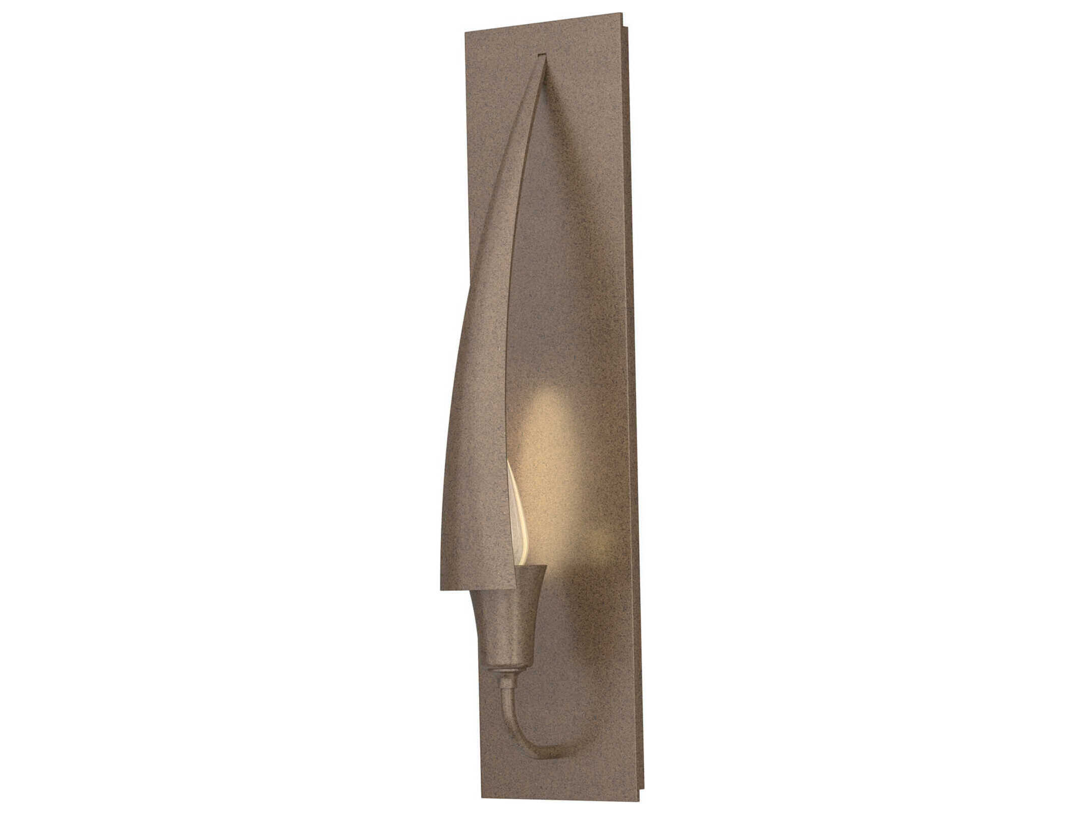 Hubbardton Forge Cirque 1-Light Wall Sconce